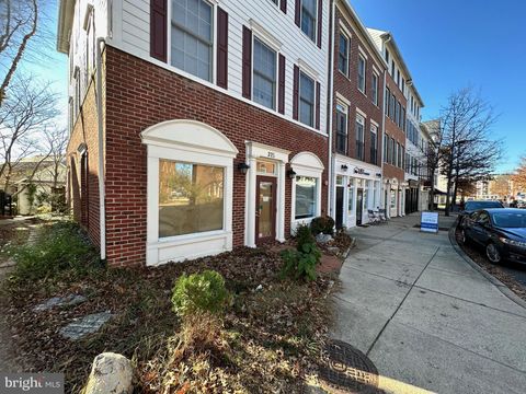 Photo of 375 Main Street, GAITHERSBURG, MD 20878 (MLS # MDMC2227256)