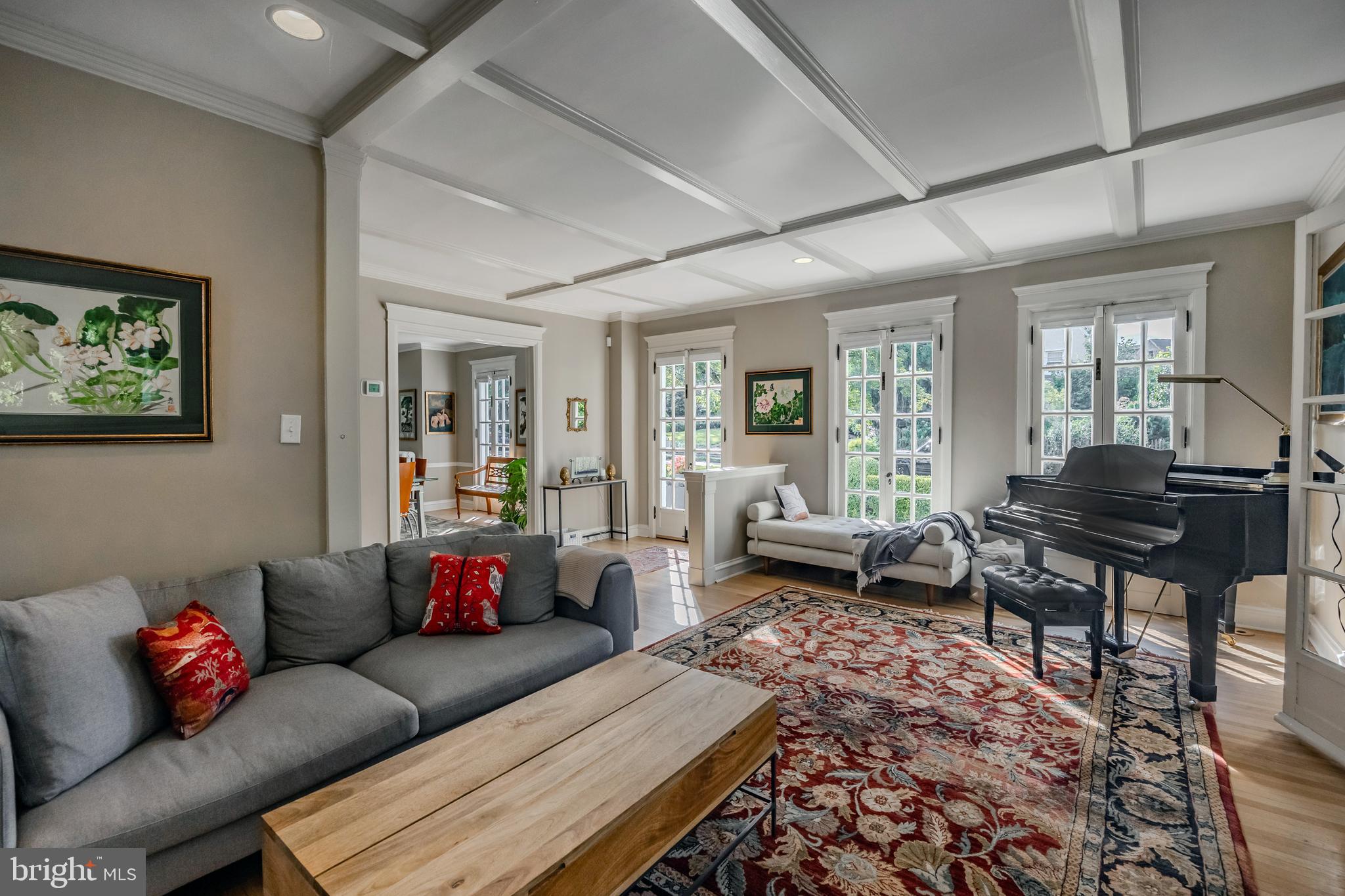 ARDMORE - Residential