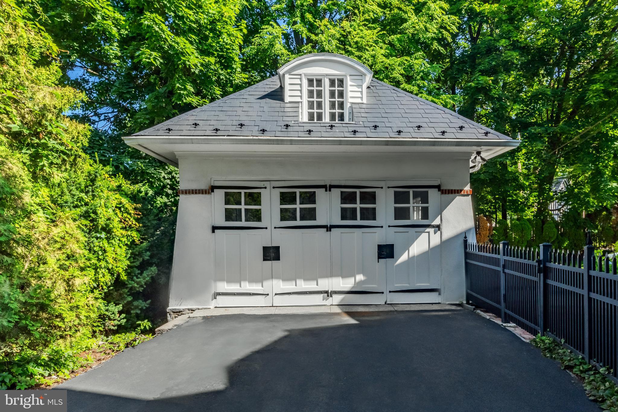 ARDMORE - Residential