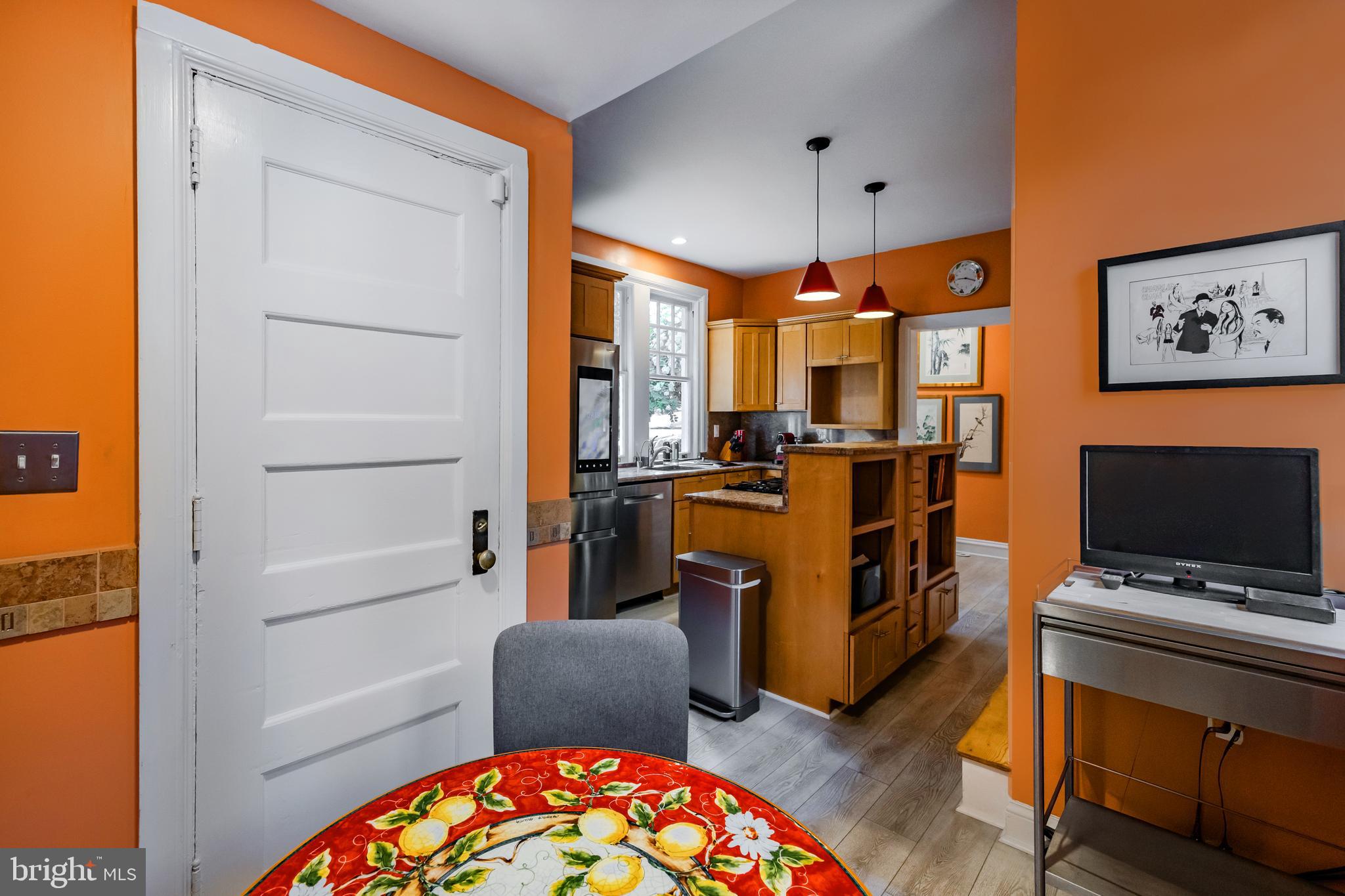 ARDMORE - Residential