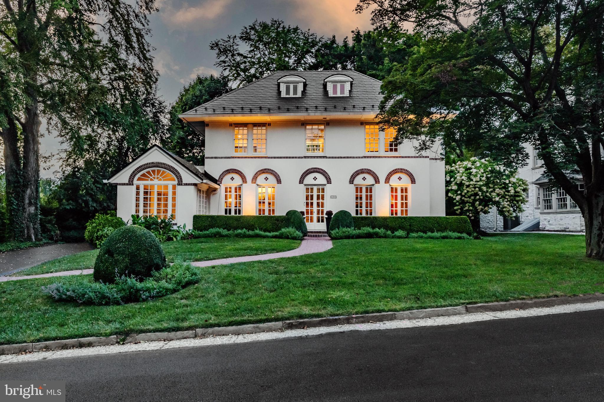 ARDMORE - Residential