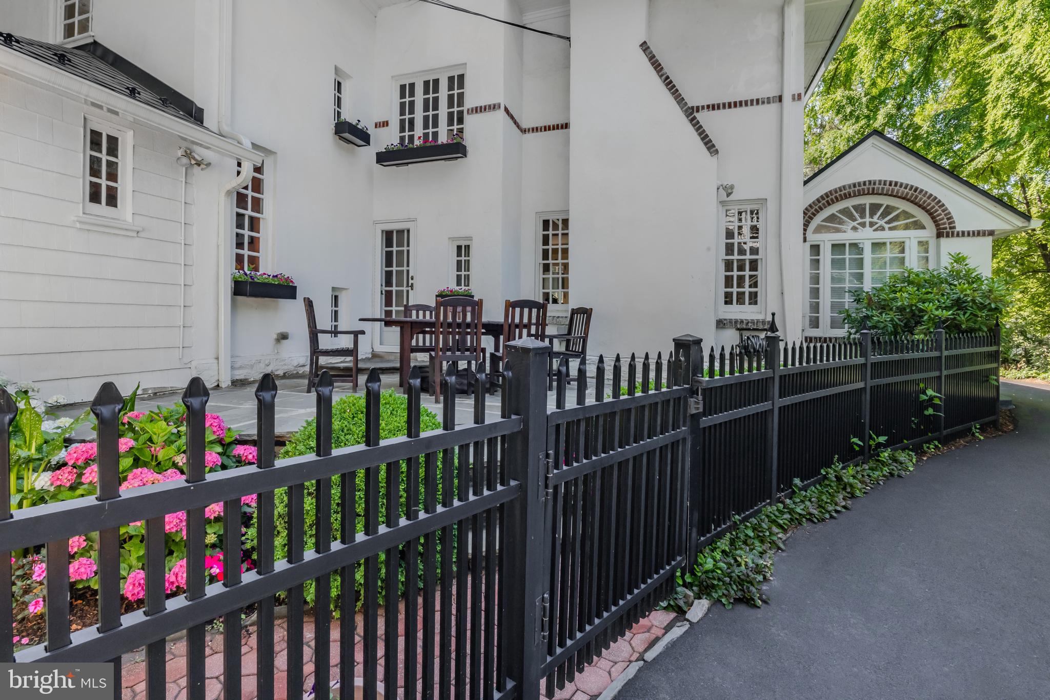 ARDMORE - Residential