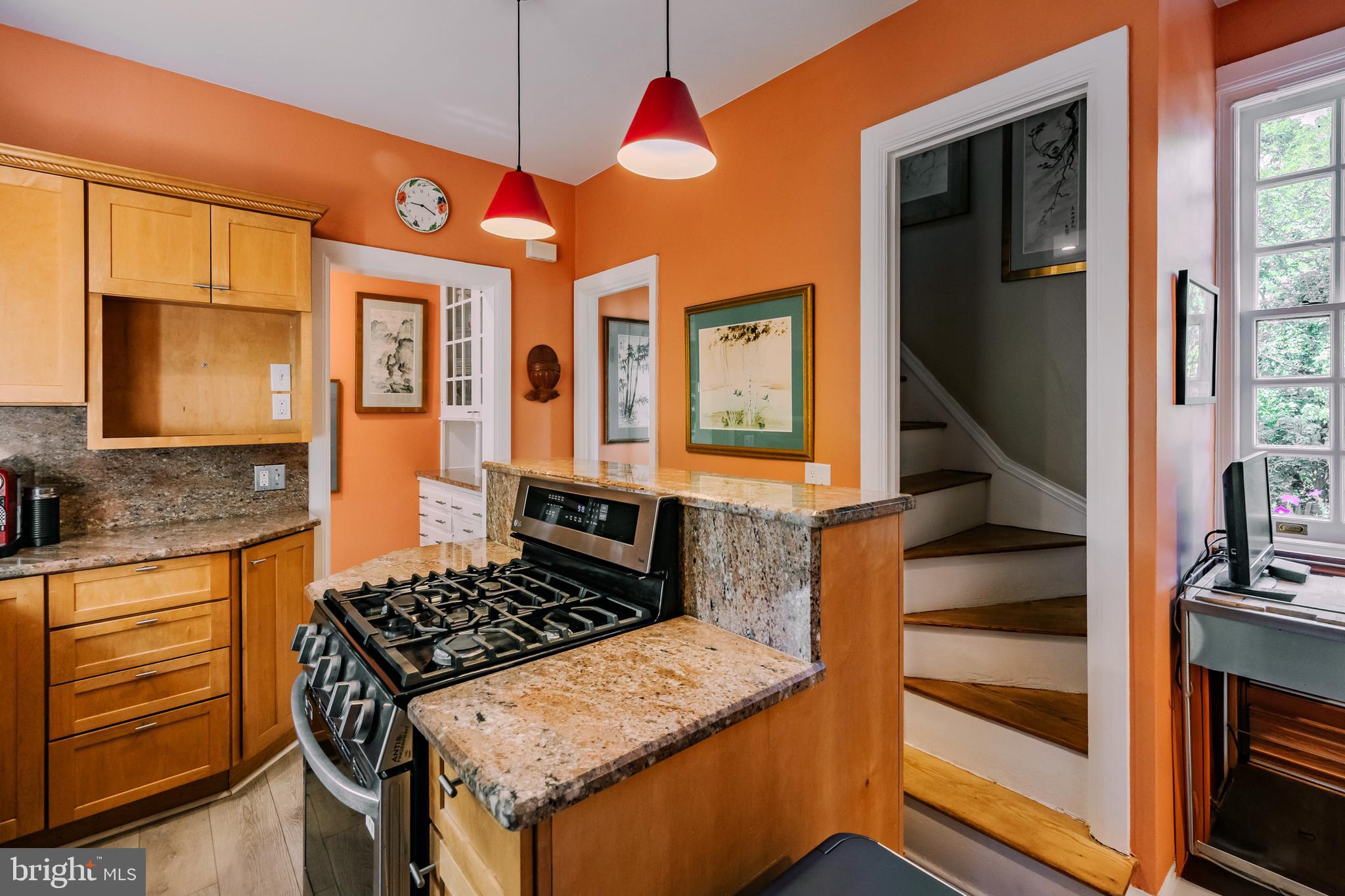 ARDMORE - Residential