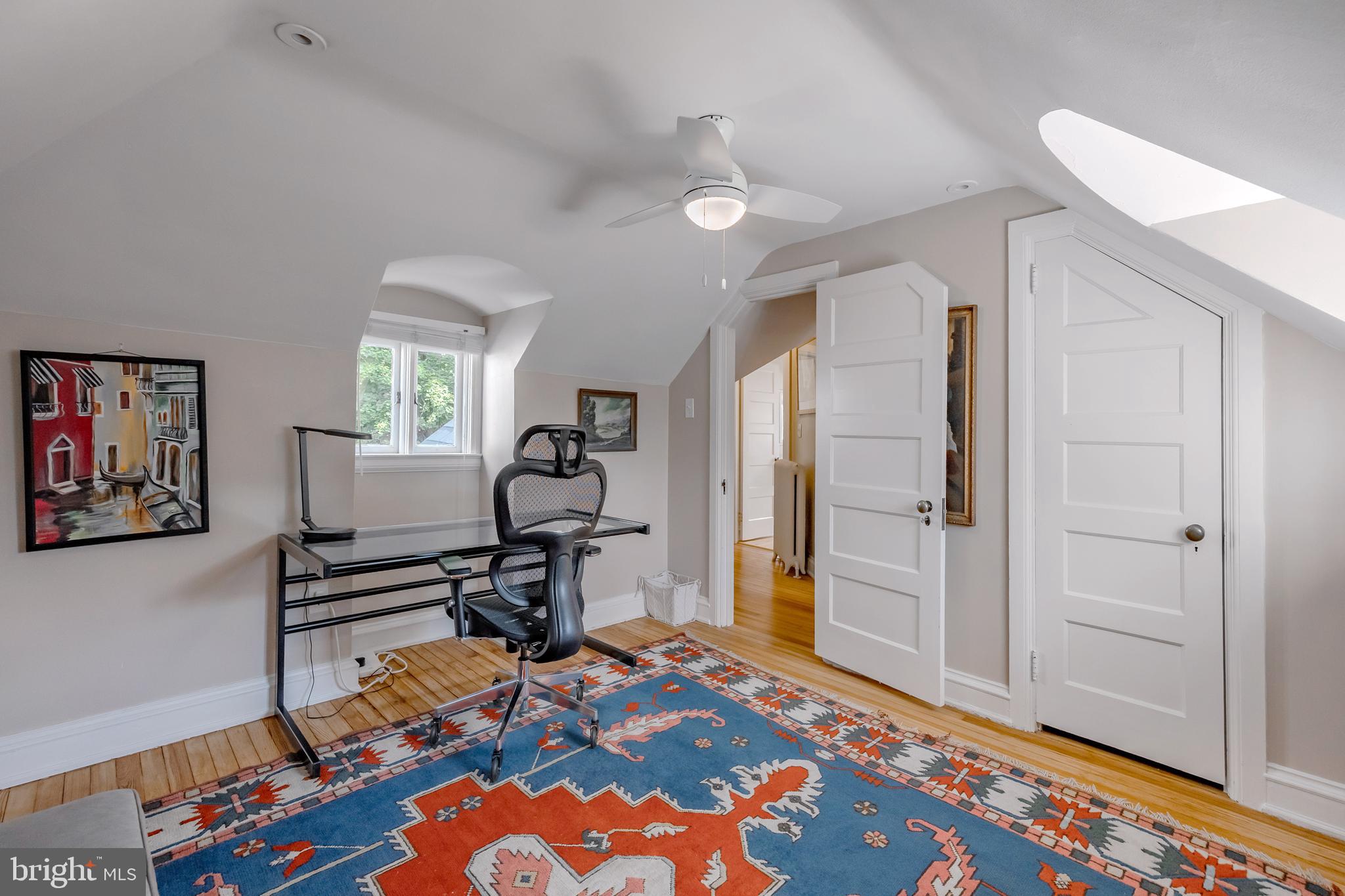 ARDMORE - Residential