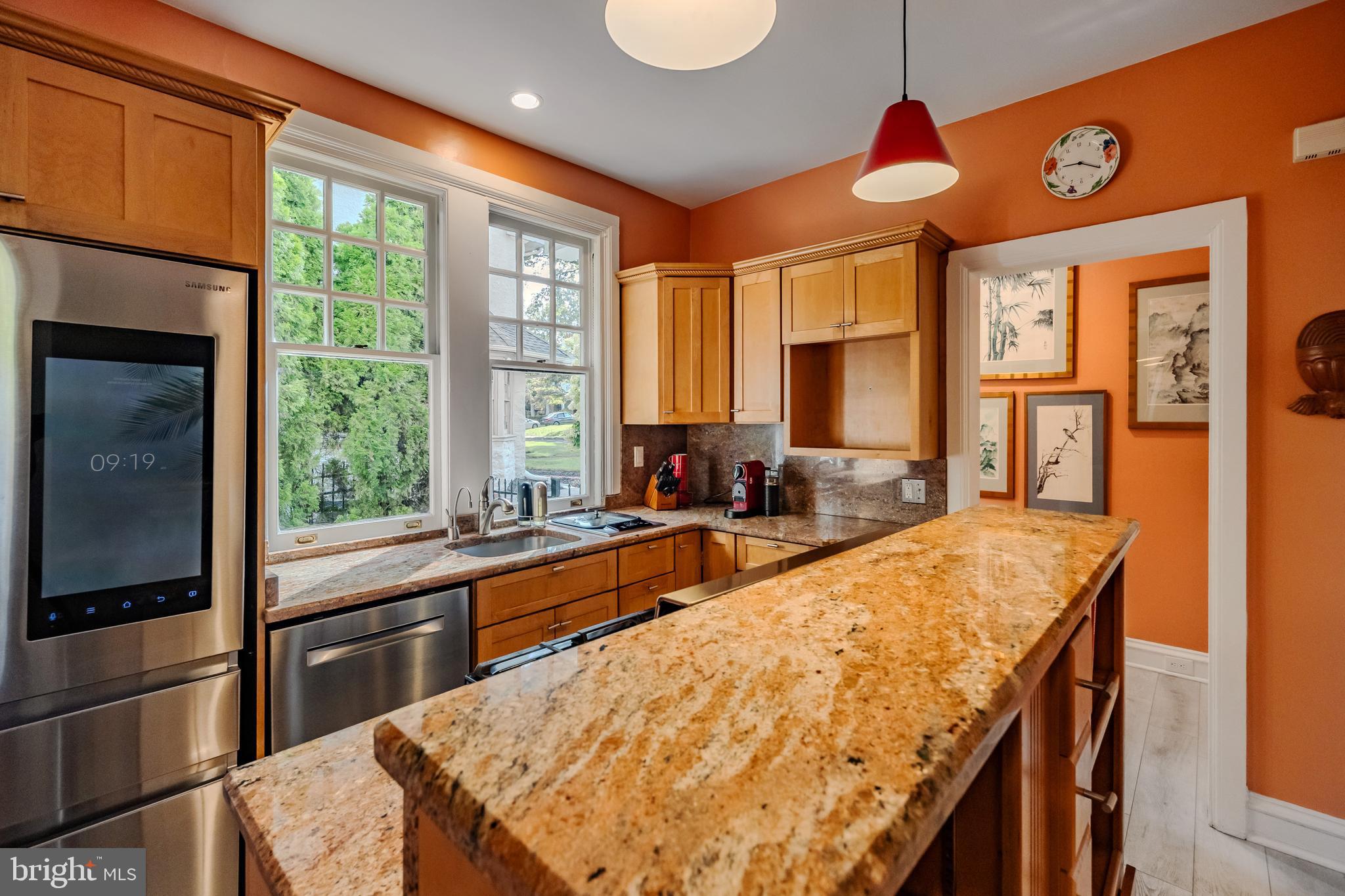 ARDMORE - Residential