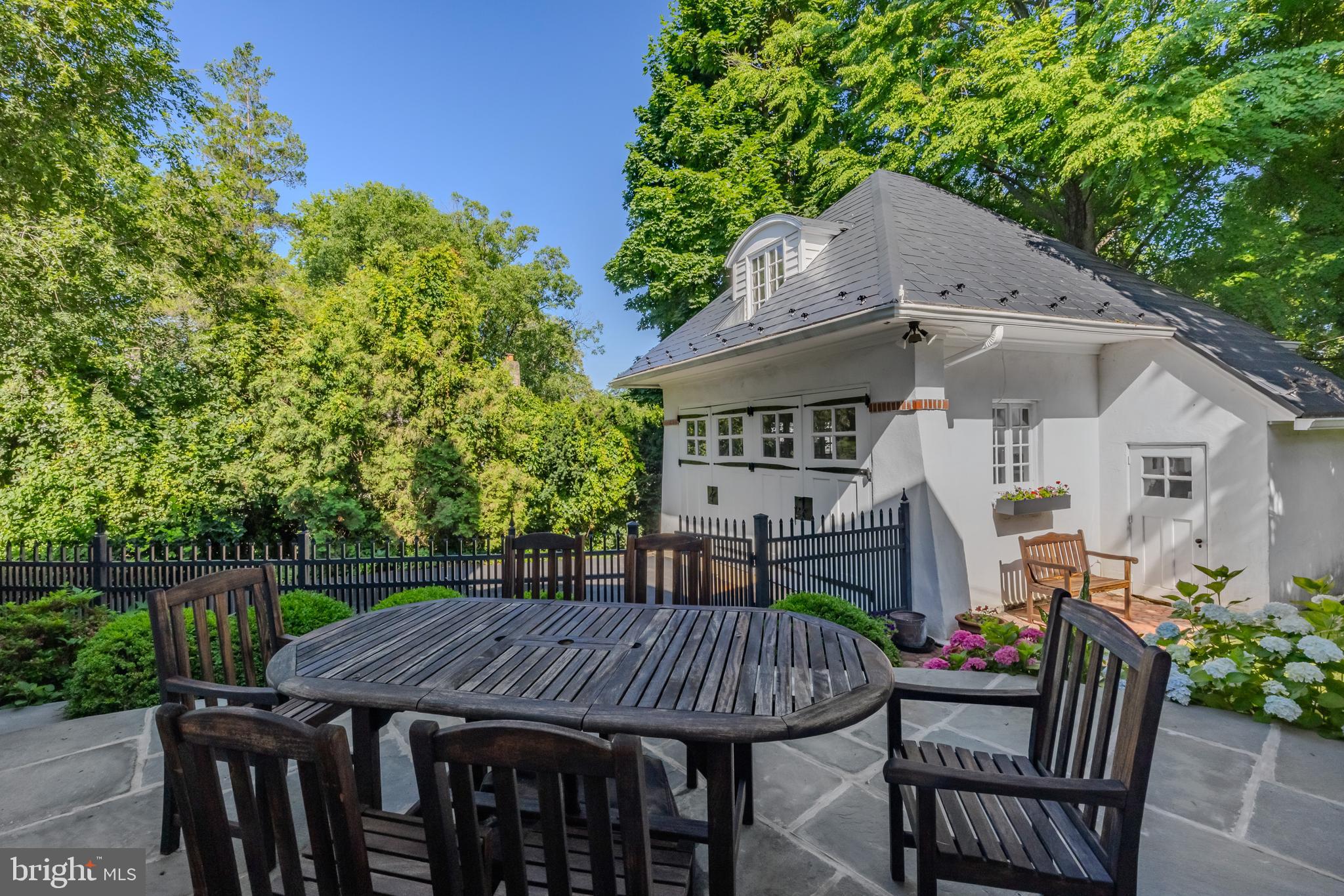 ARDMORE - Residential