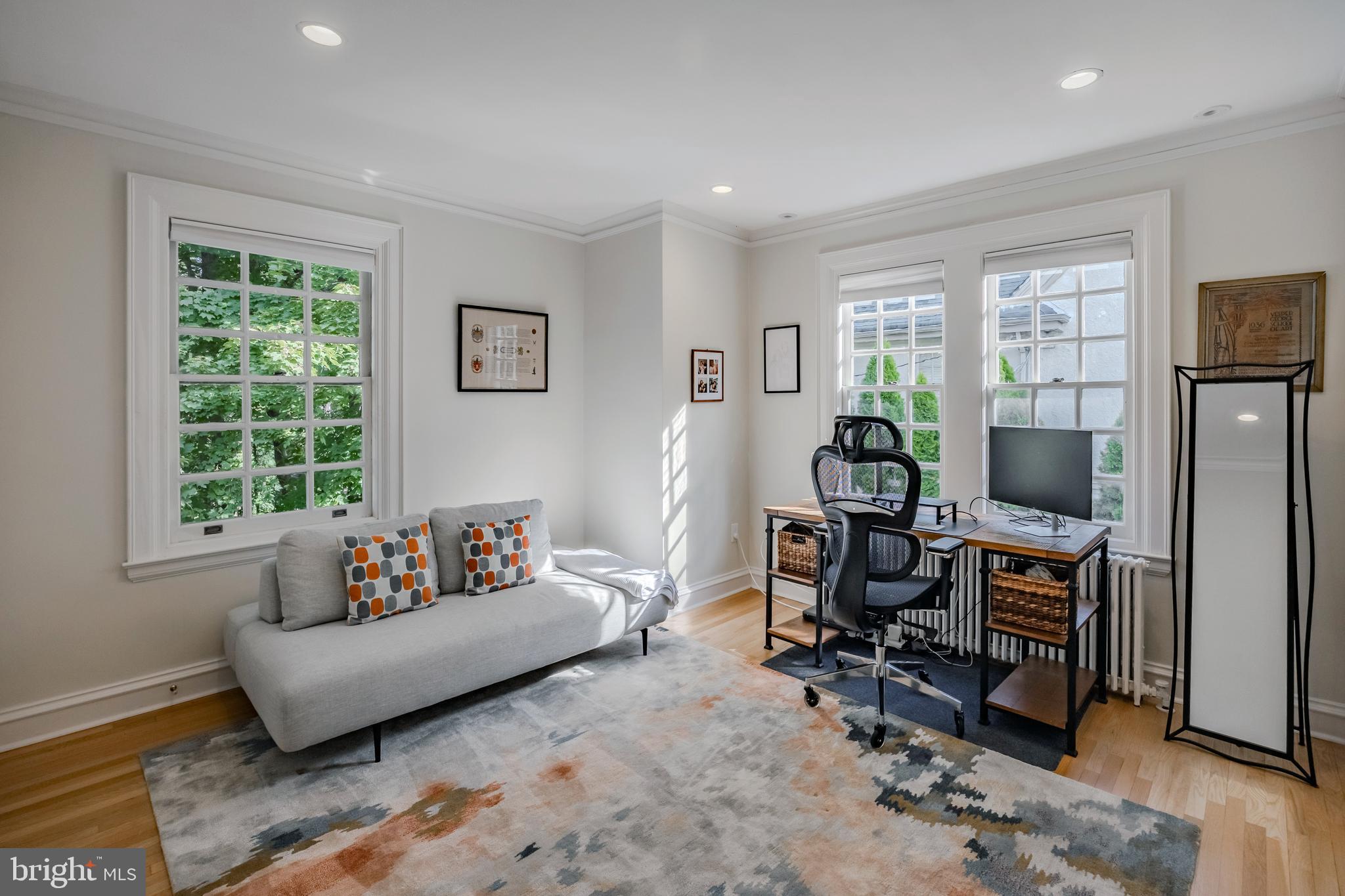 ARDMORE - Residential