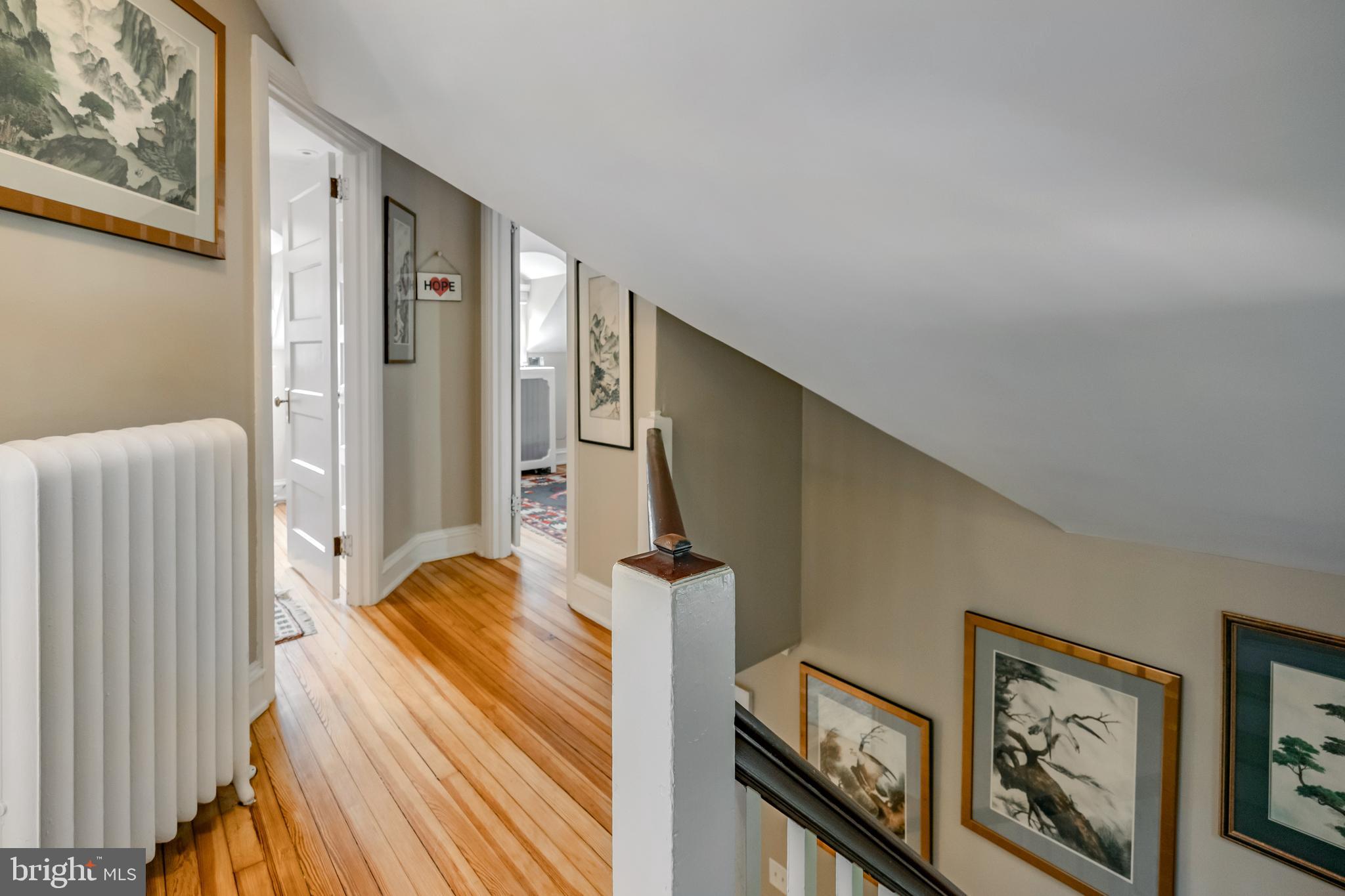 ARDMORE - Residential