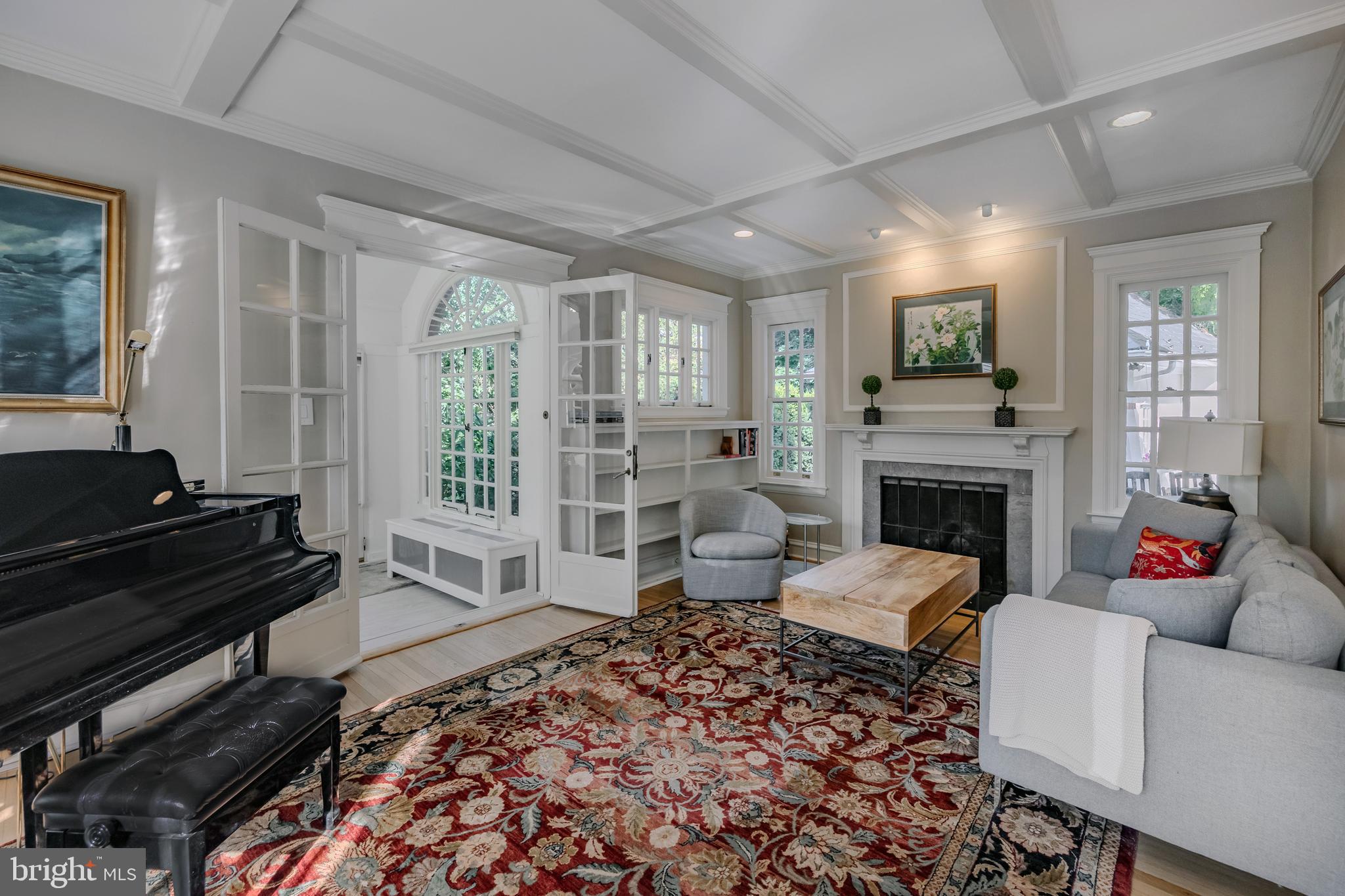 ARDMORE - Residential