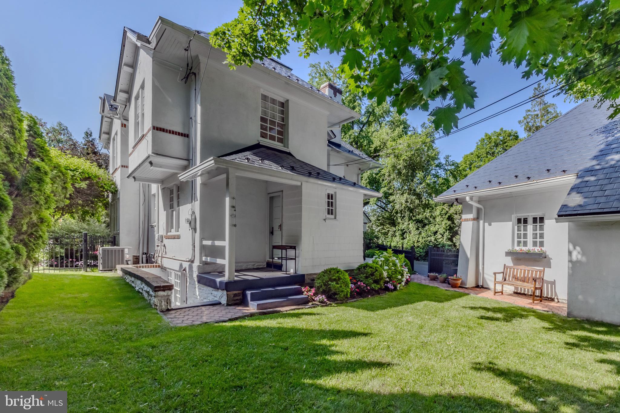 ARDMORE - Residential