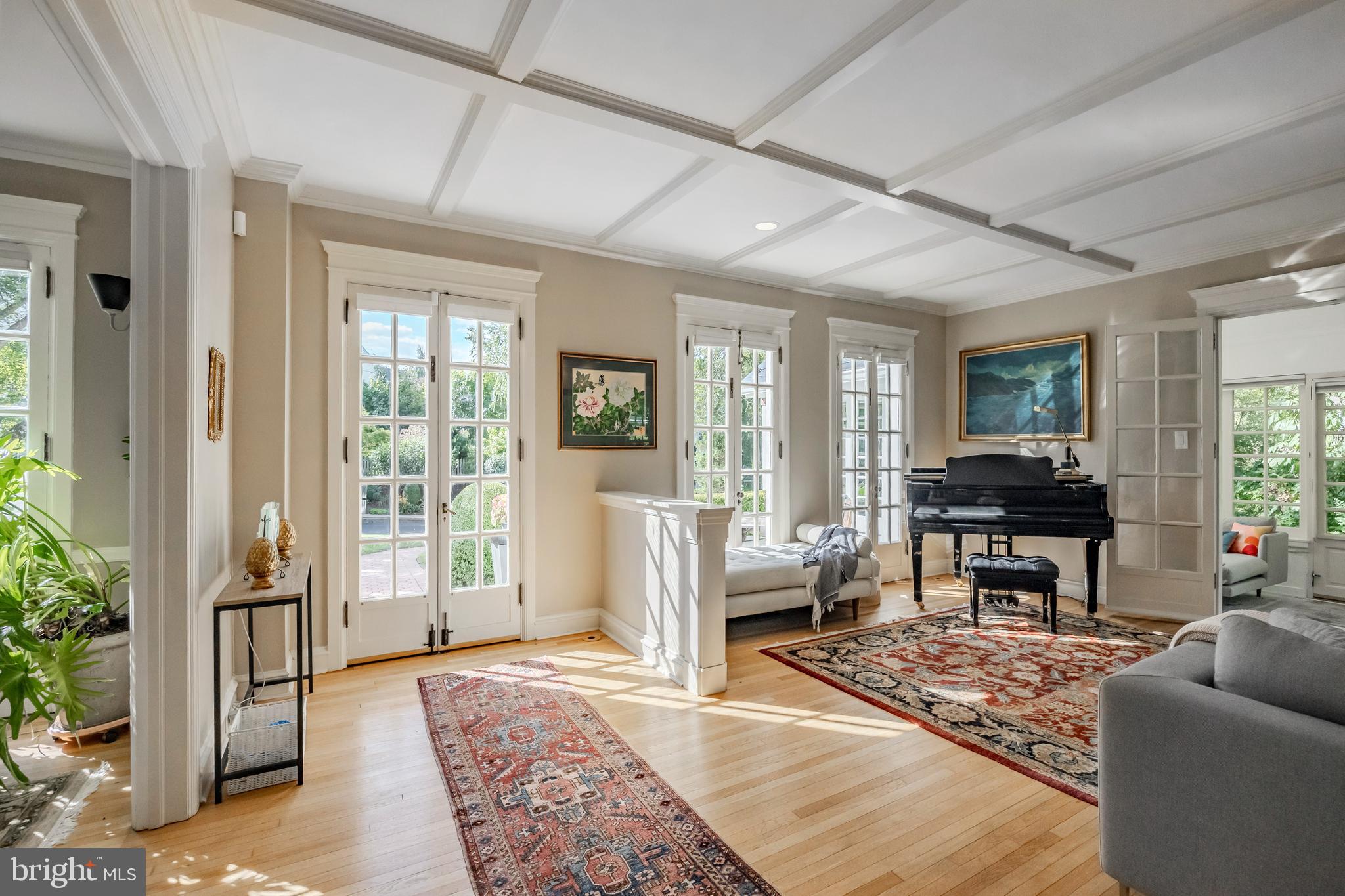 ARDMORE - Residential