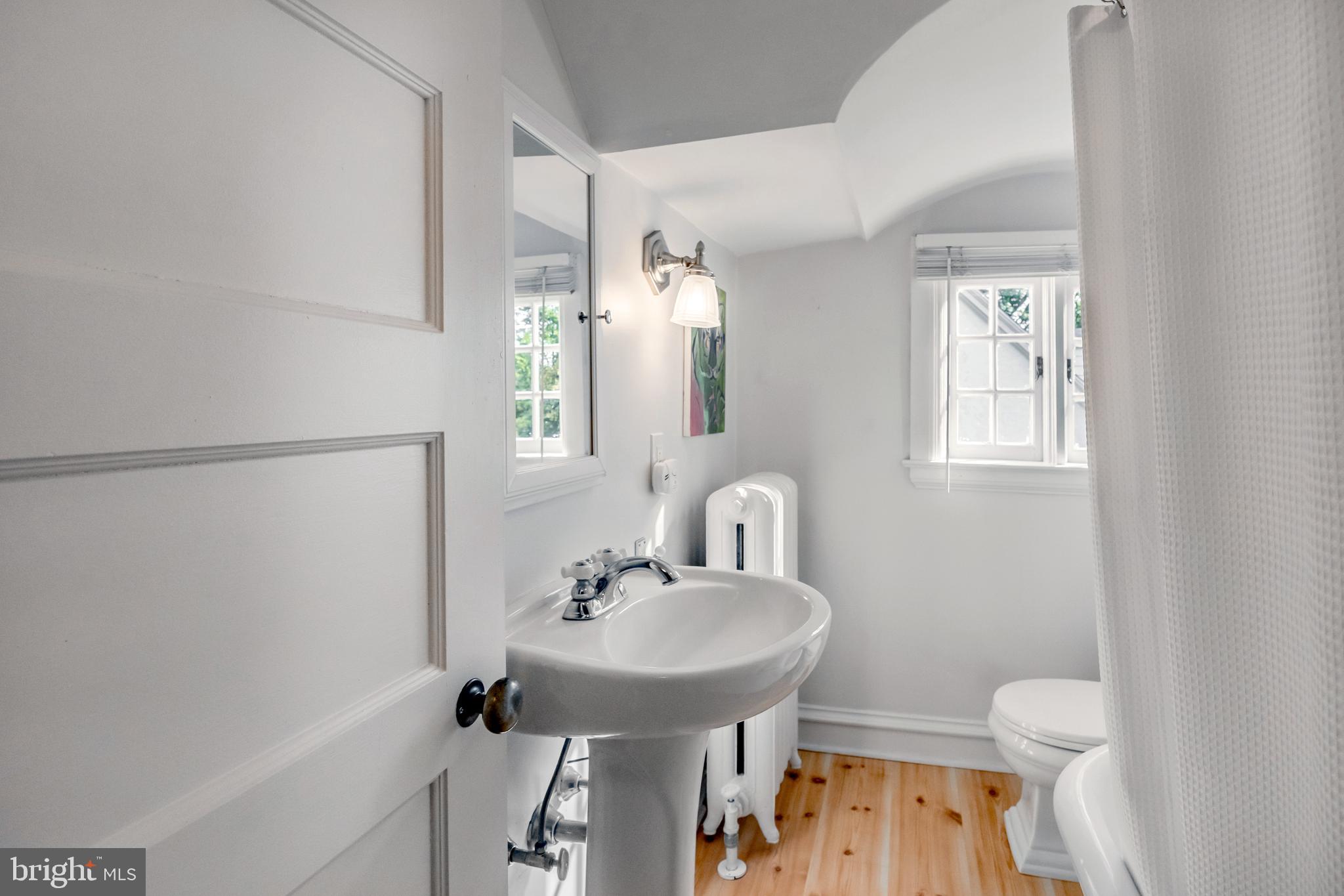 ARDMORE - Residential