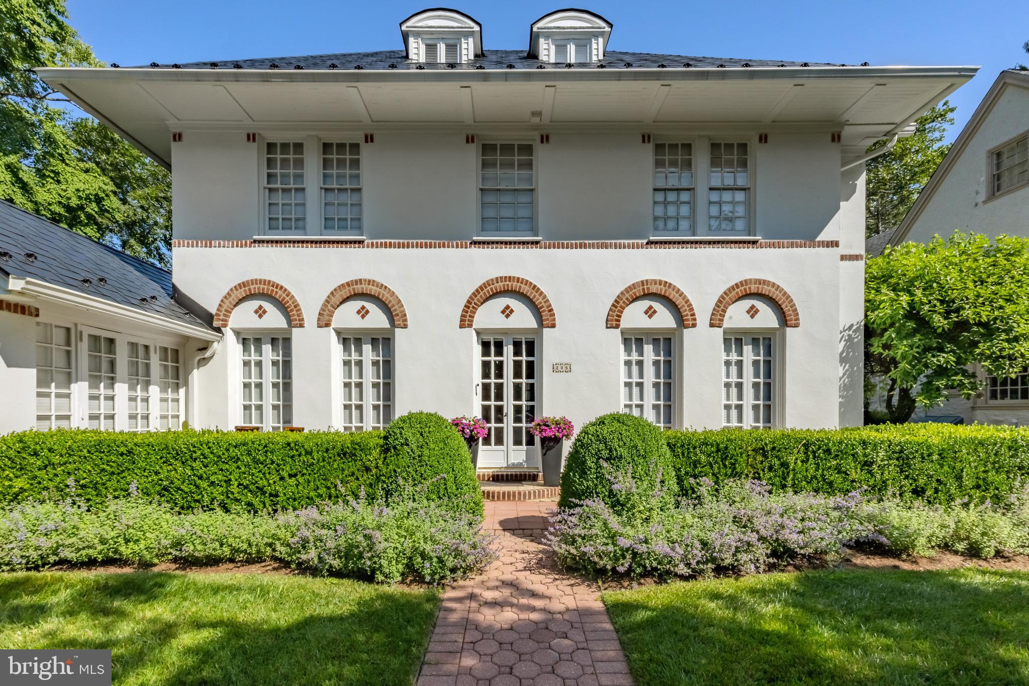 ARDMORE - Residential