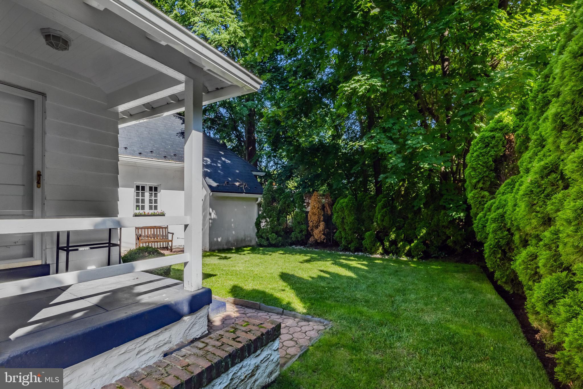 ARDMORE - Residential