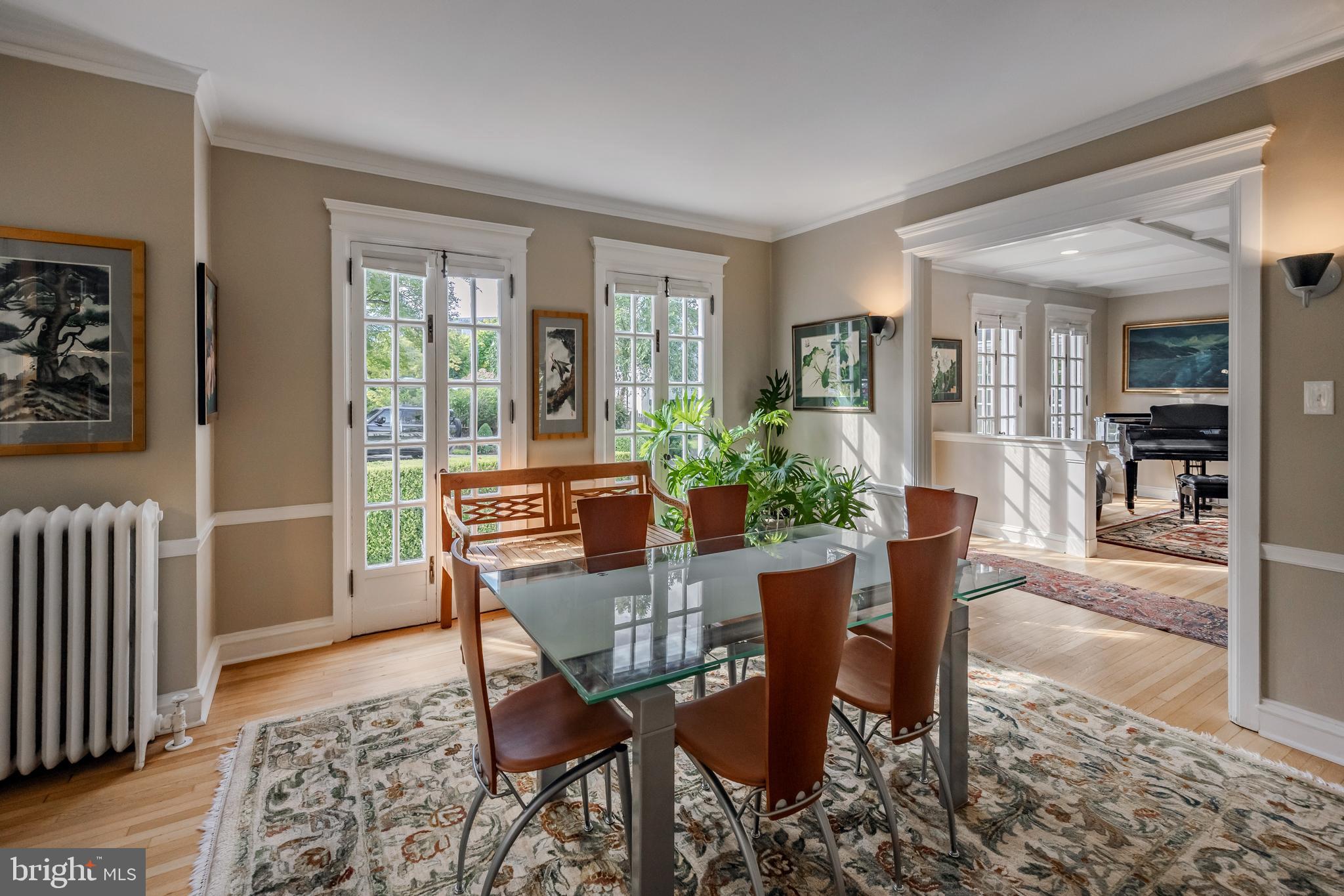 ARDMORE - Residential