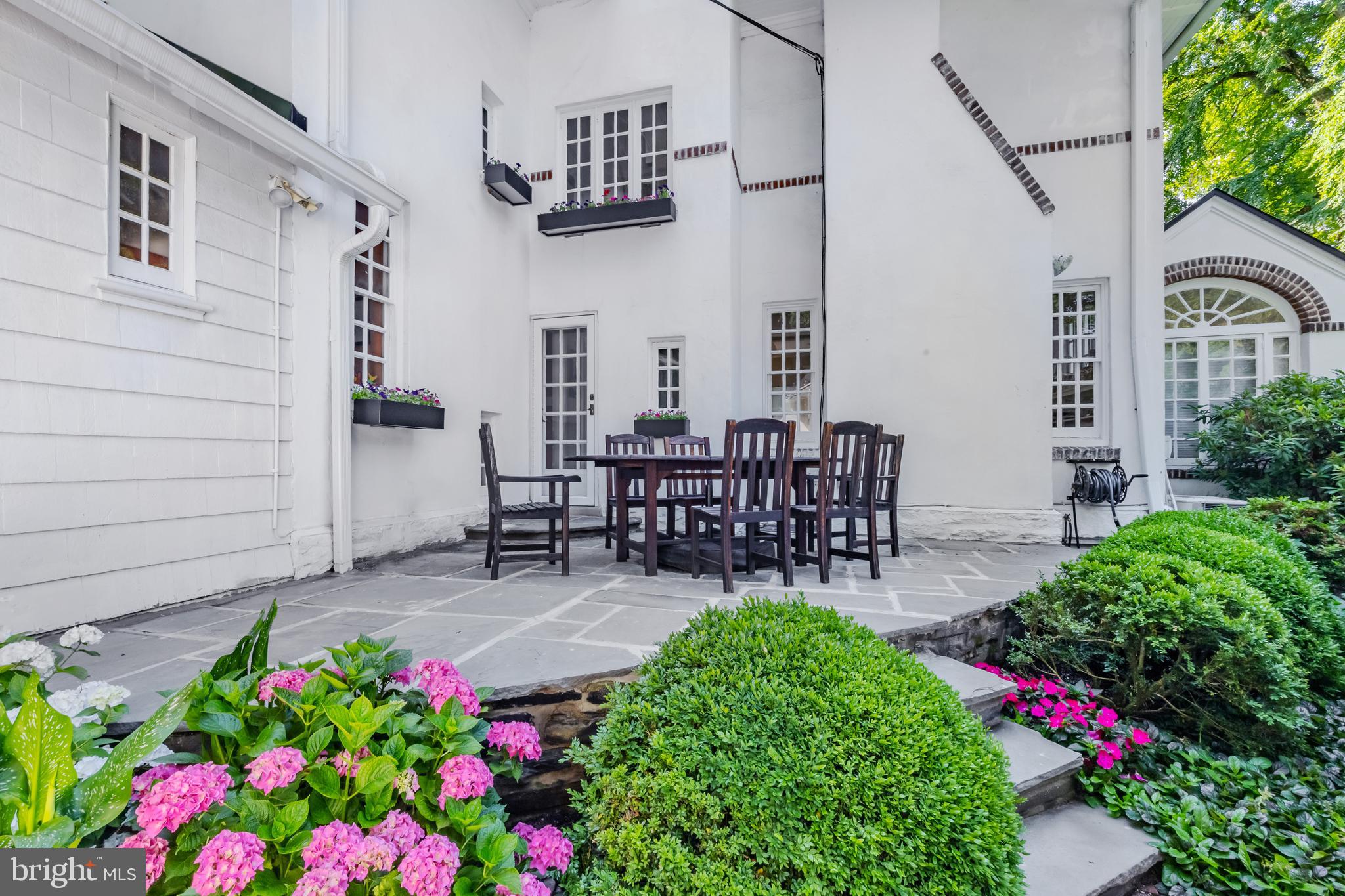 ARDMORE - Residential