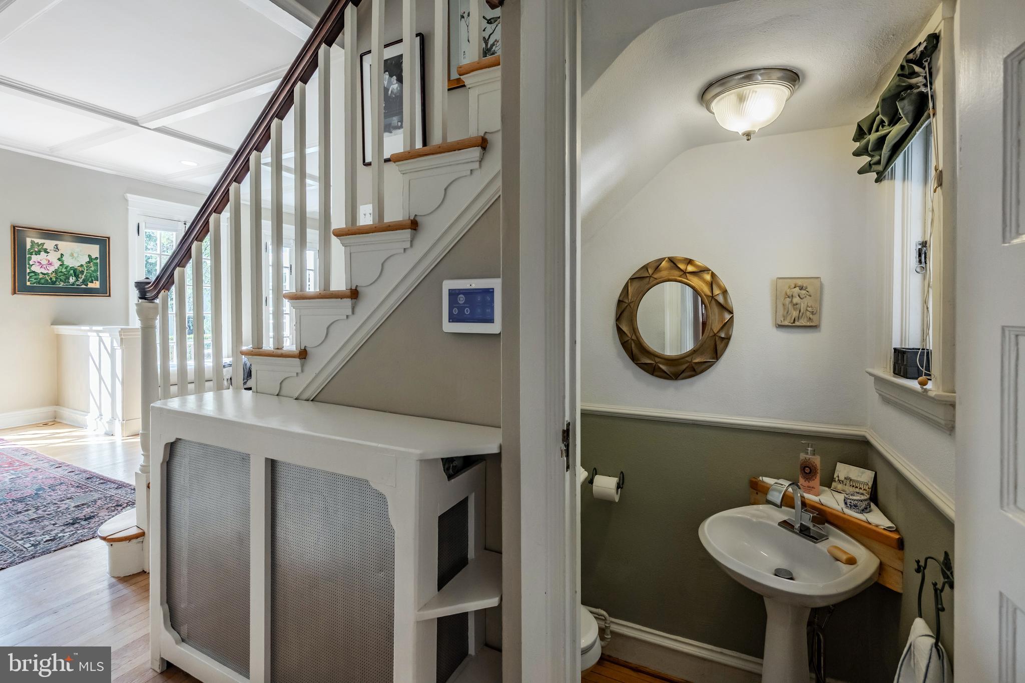 ARDMORE - Residential