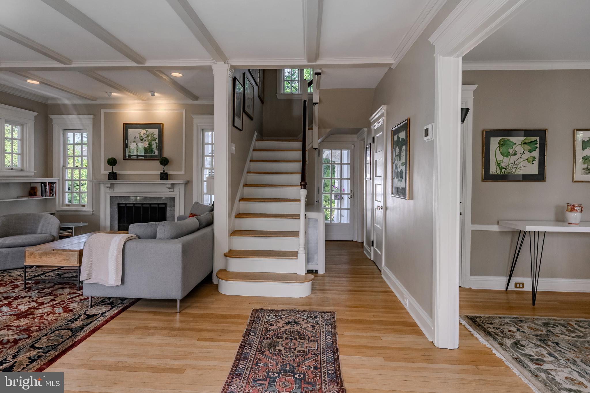 ARDMORE - Residential