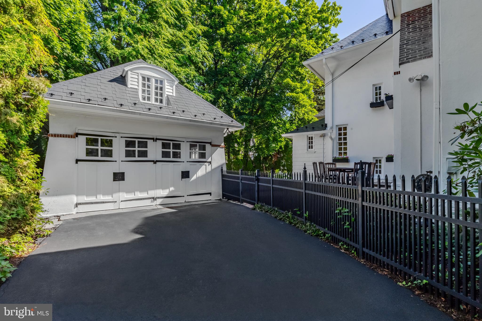 ARDMORE - Residential