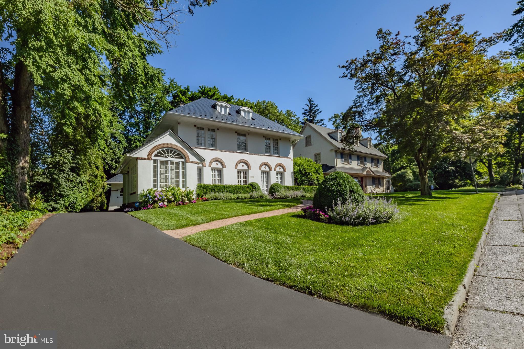 ARDMORE - Residential