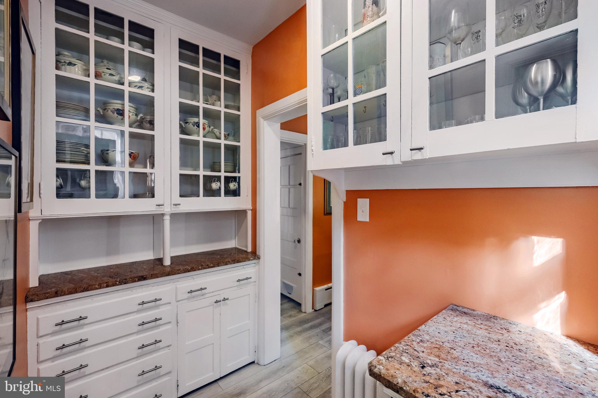 ARDMORE - Residential