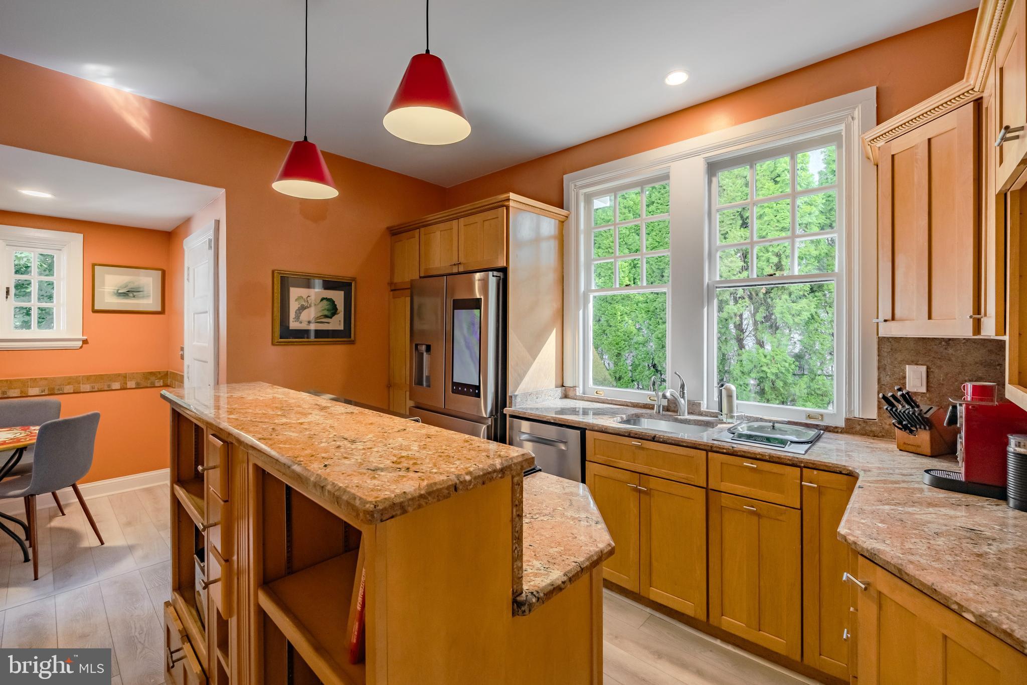 ARDMORE - Residential