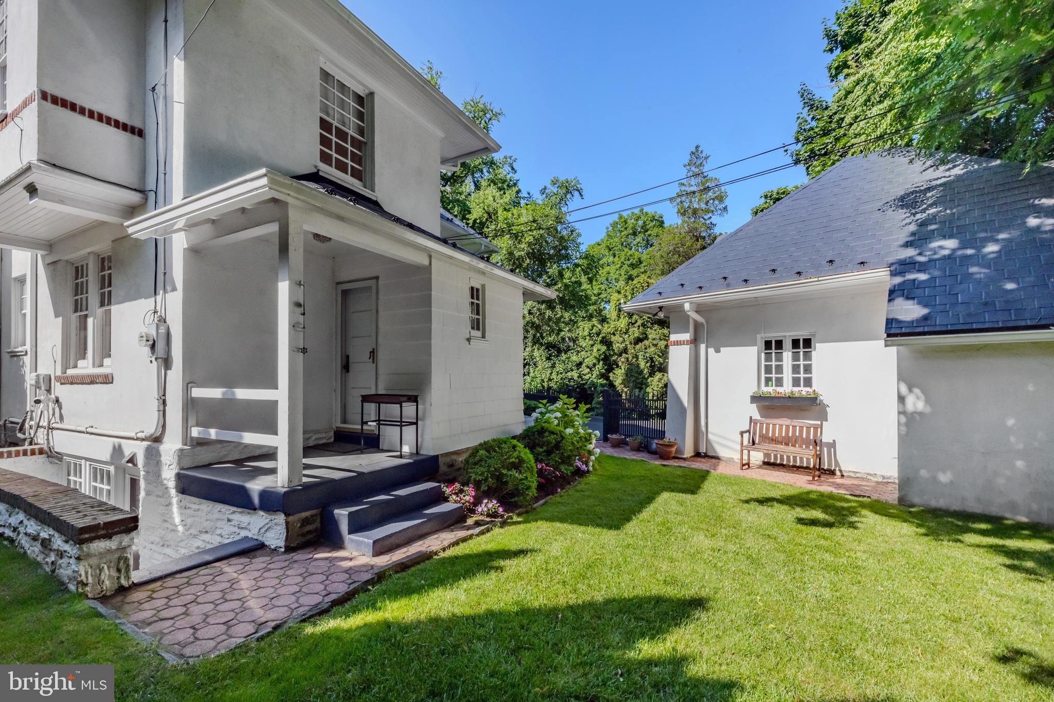 ARDMORE - Residential