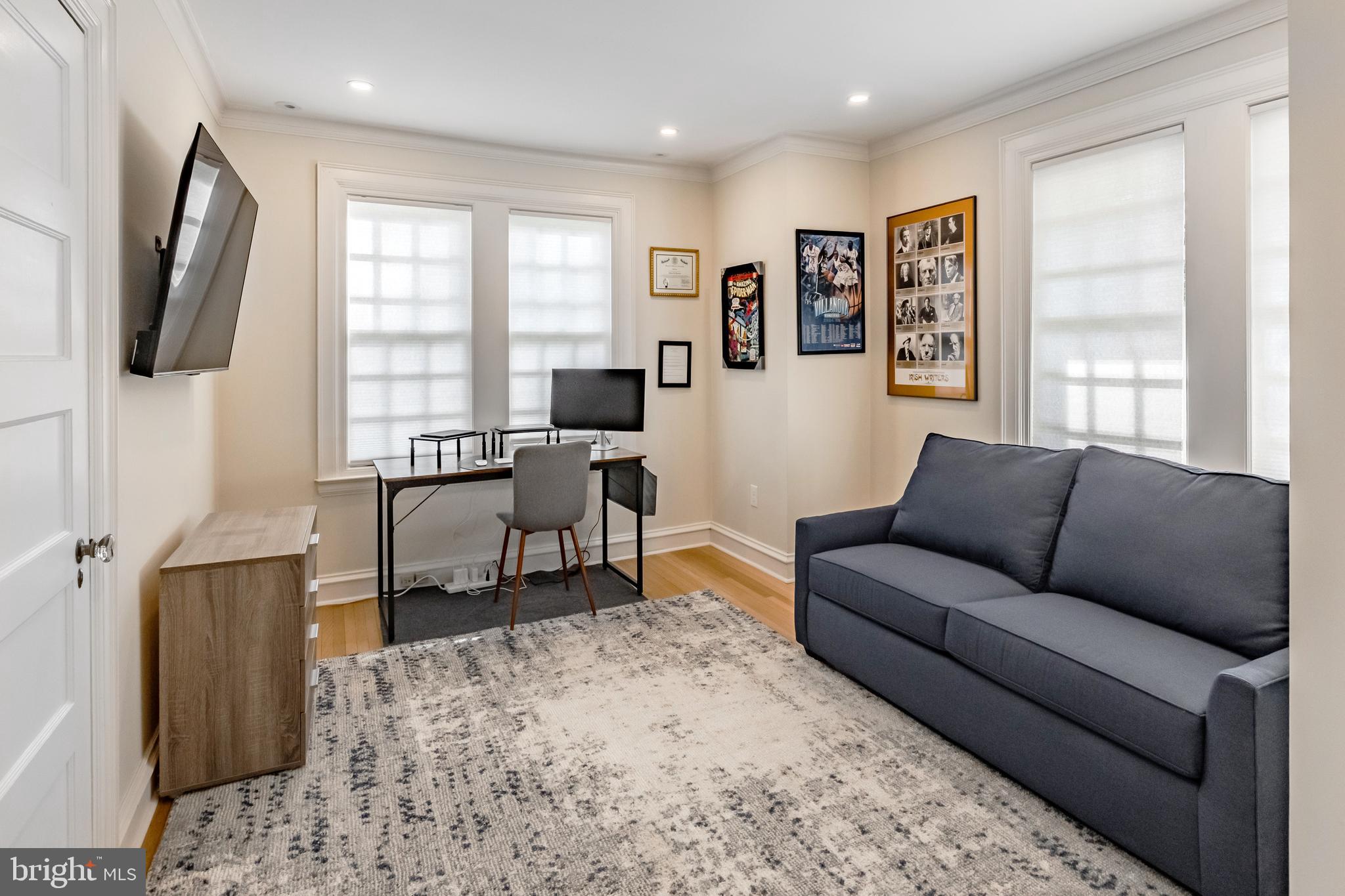 ARDMORE - Residential