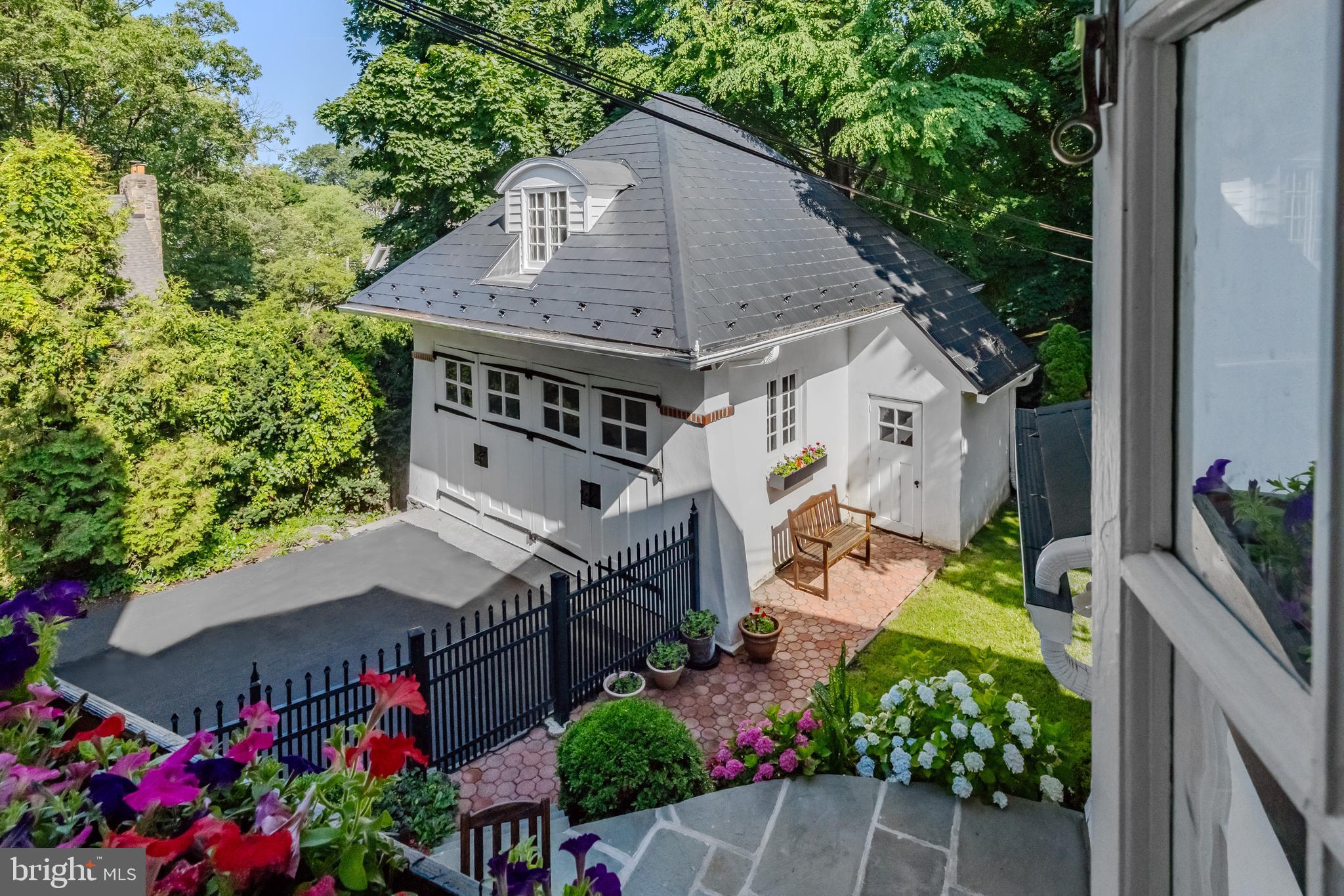 ARDMORE - Residential