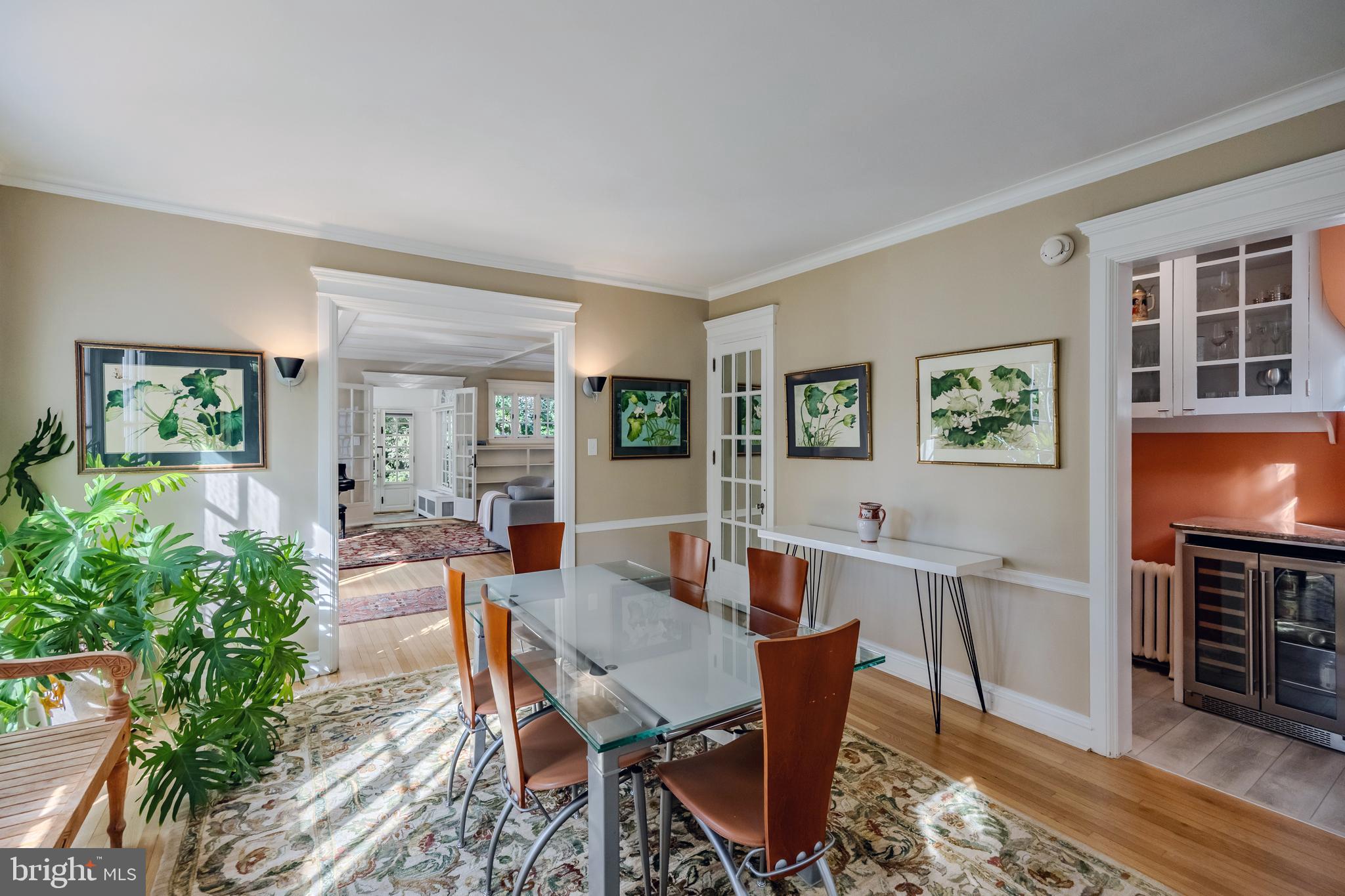 ARDMORE - Residential