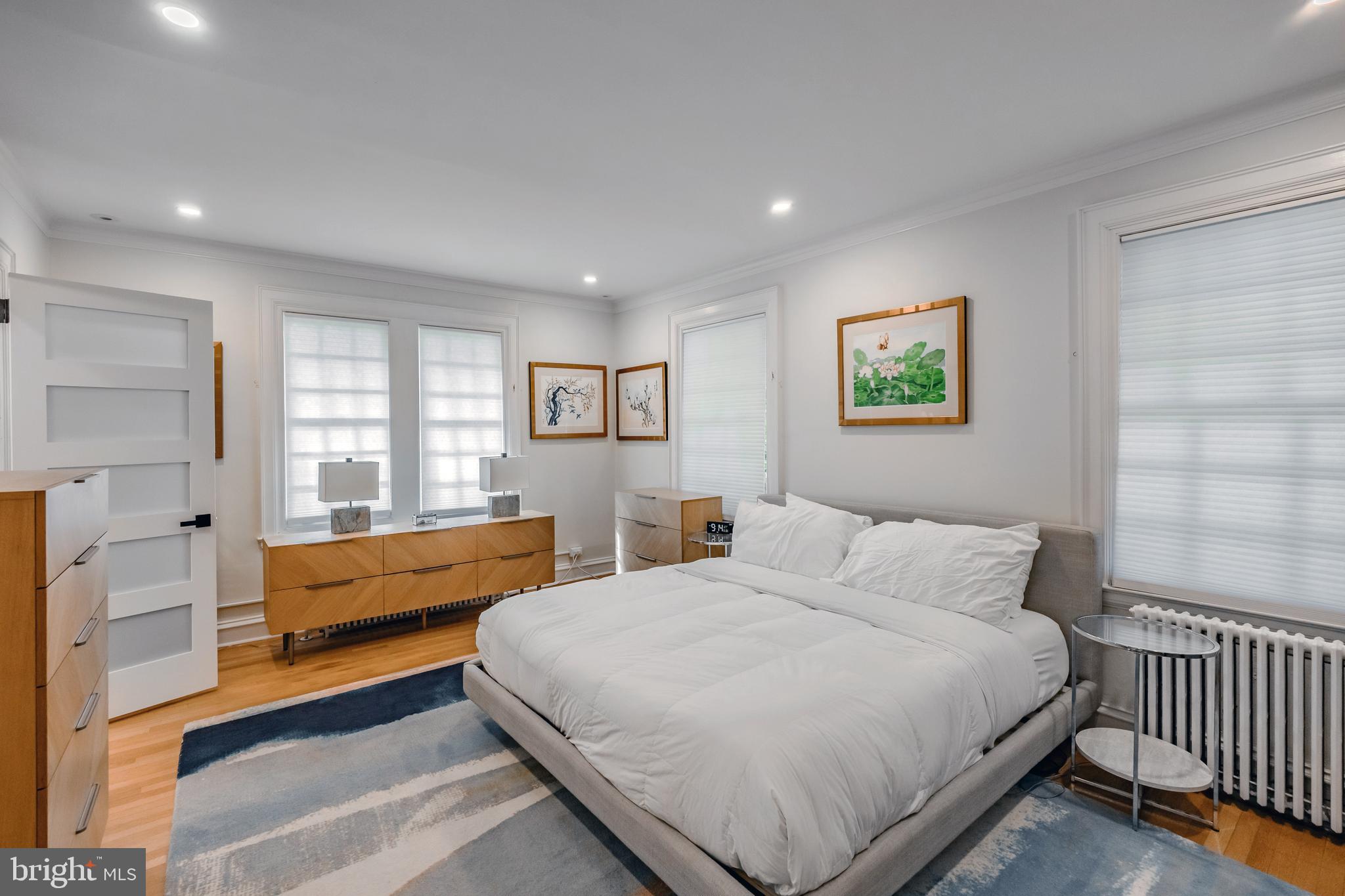 ARDMORE - Residential