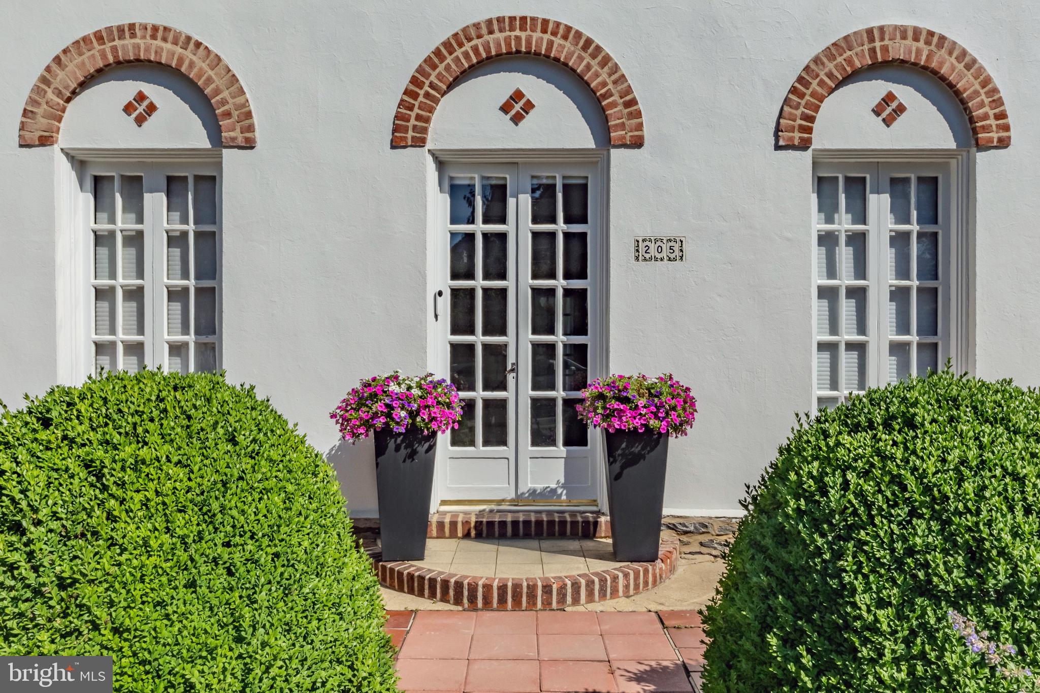 ARDMORE - Residential