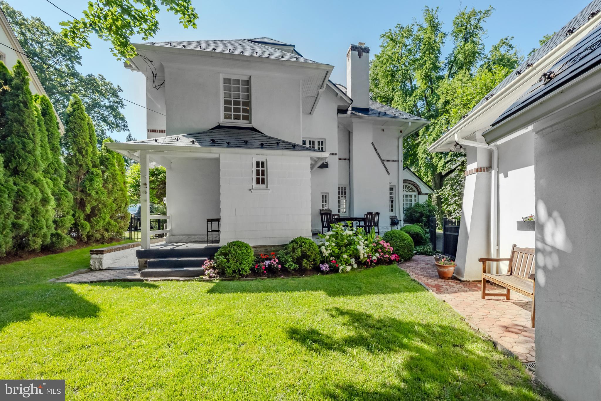 ARDMORE - Residential