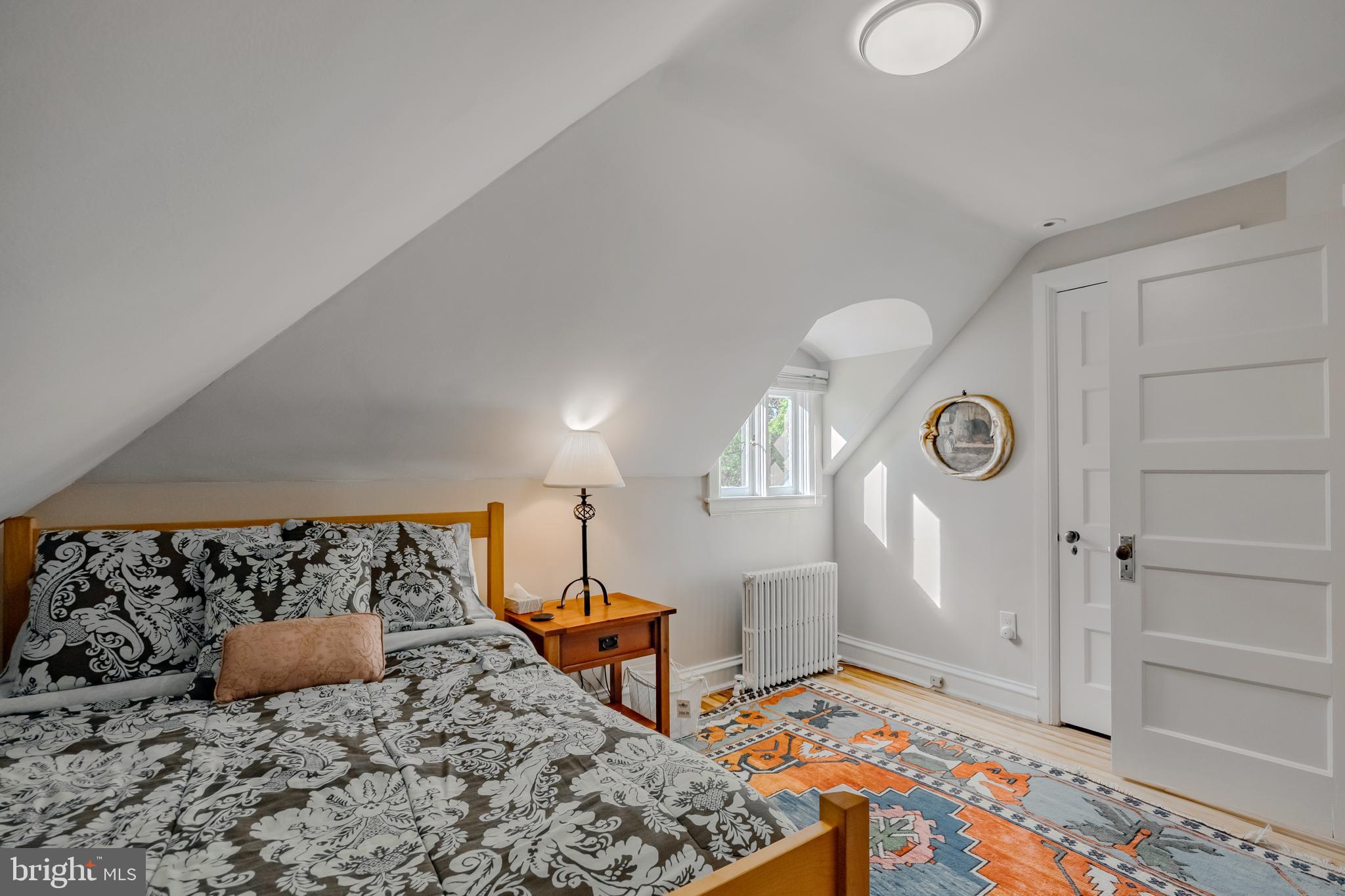 ARDMORE - Residential