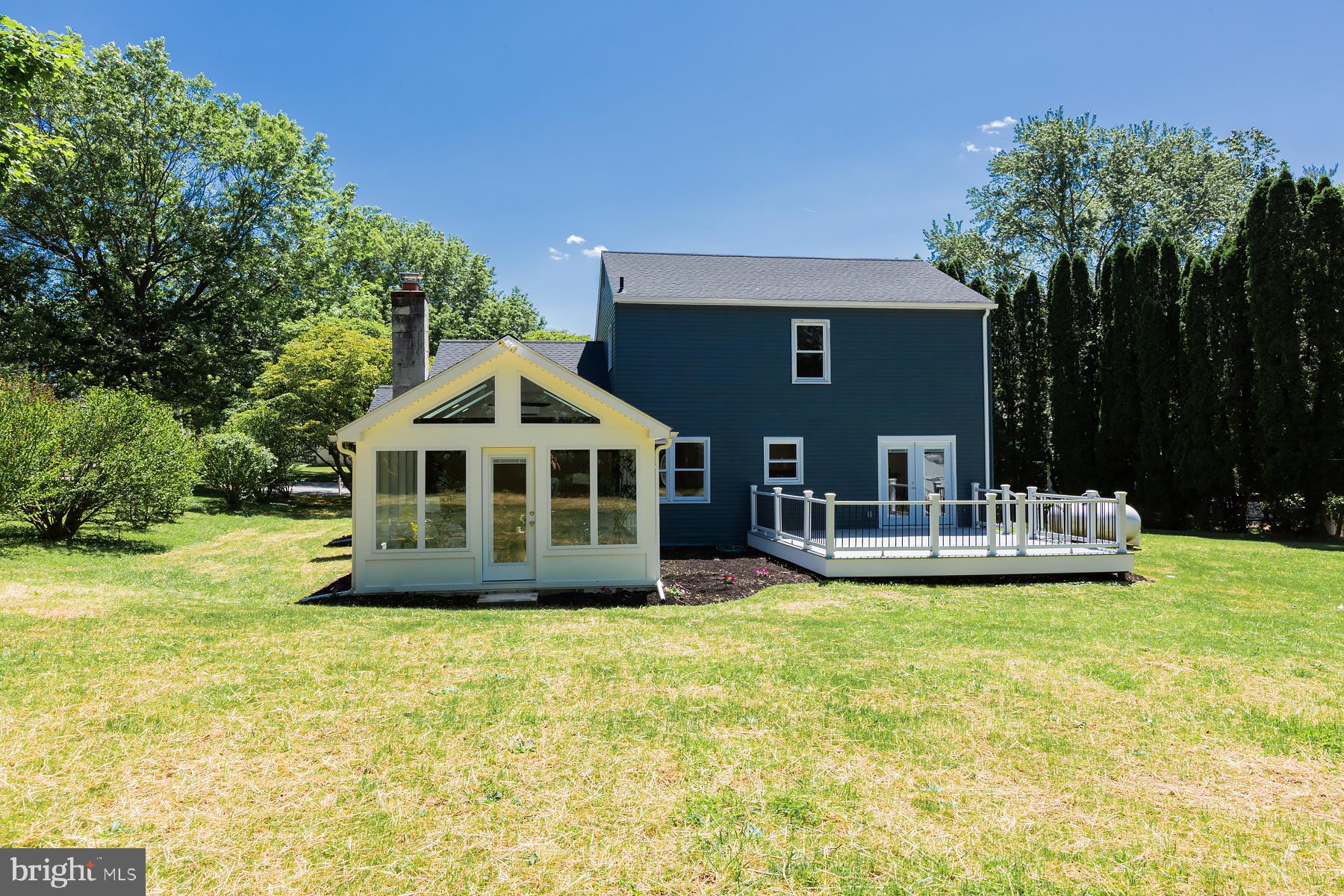 65 WALDEN WAY