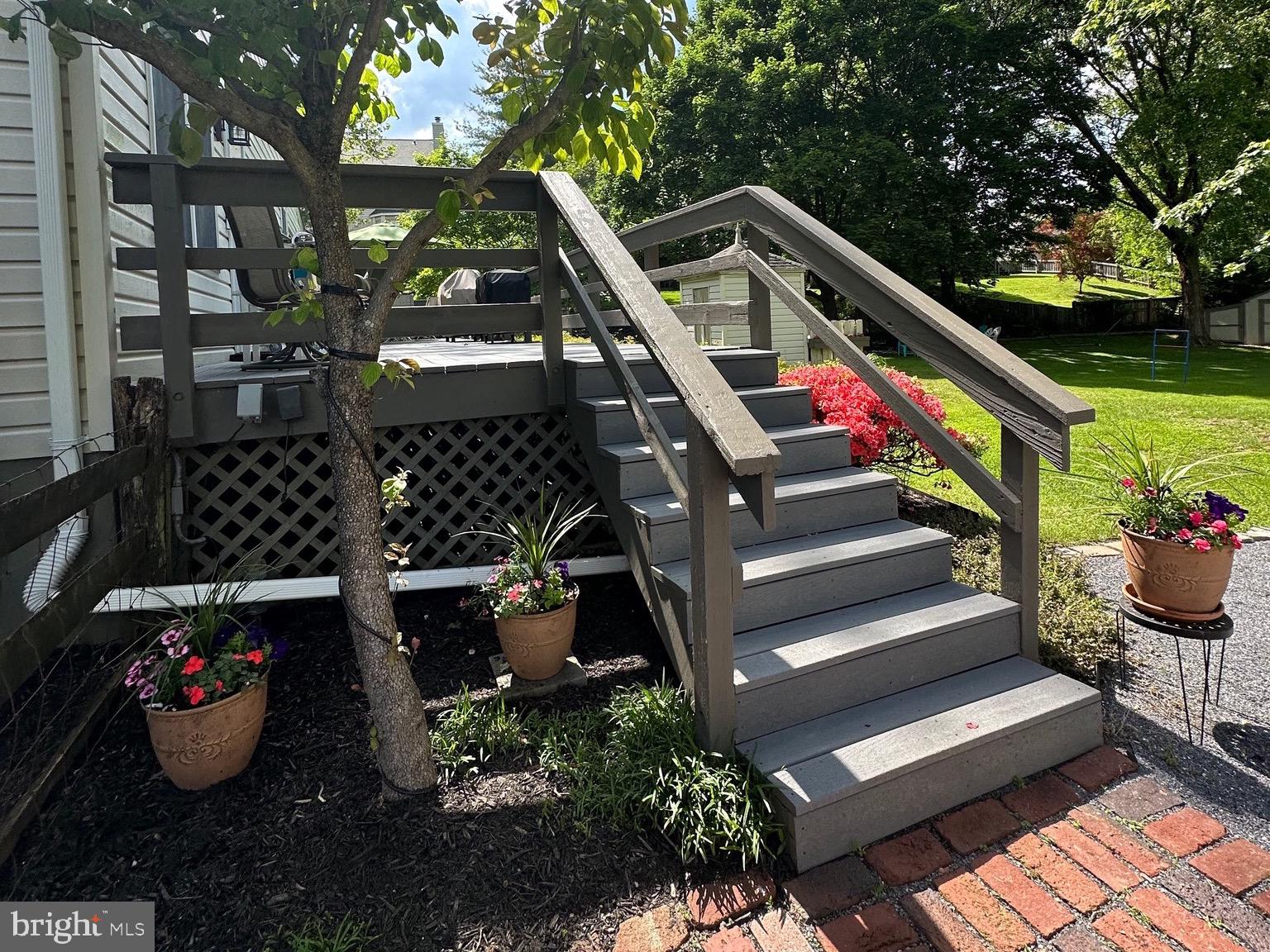 OWINGS MILLS - Residential