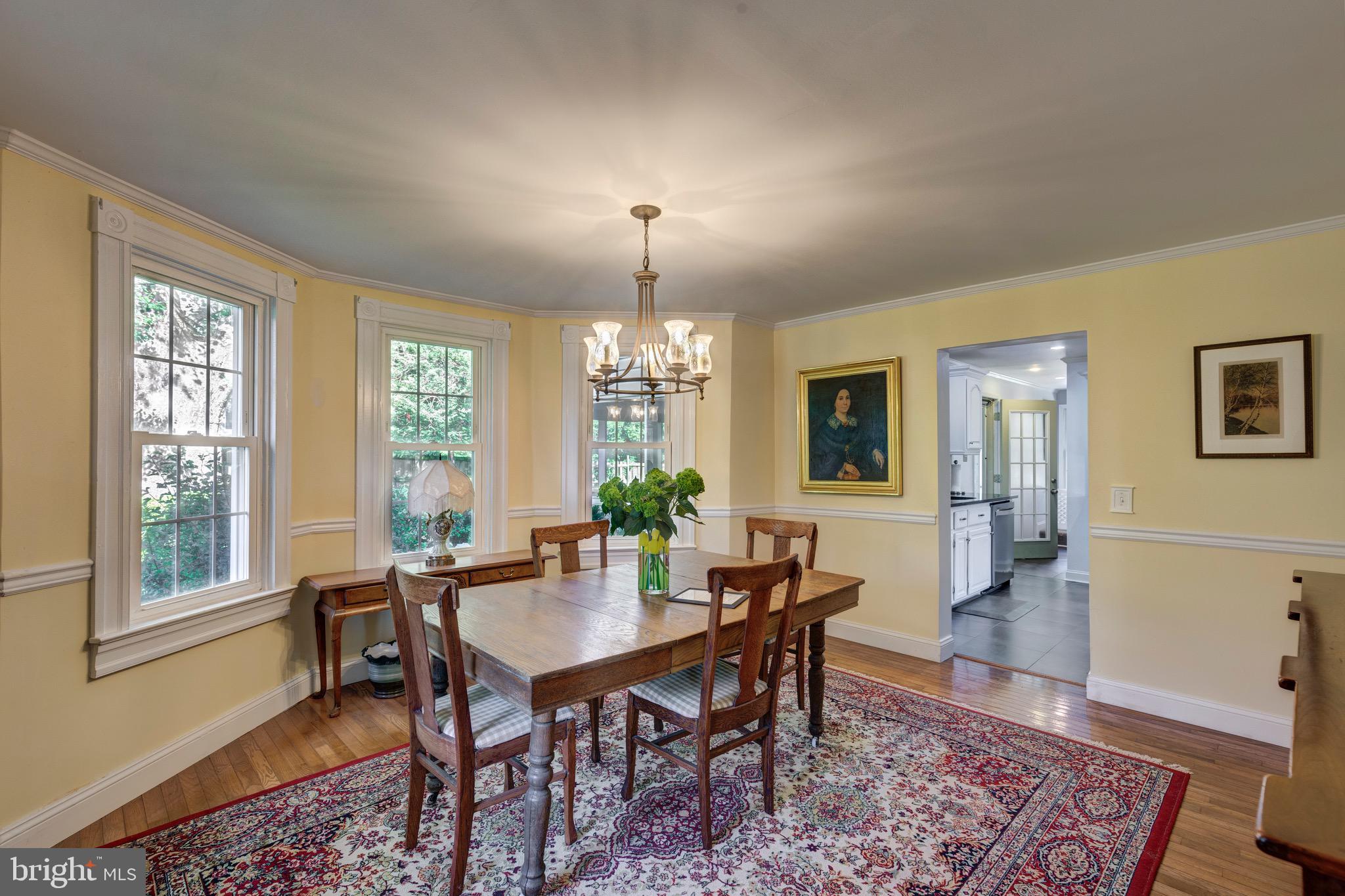 OWINGS MILLS - Residential