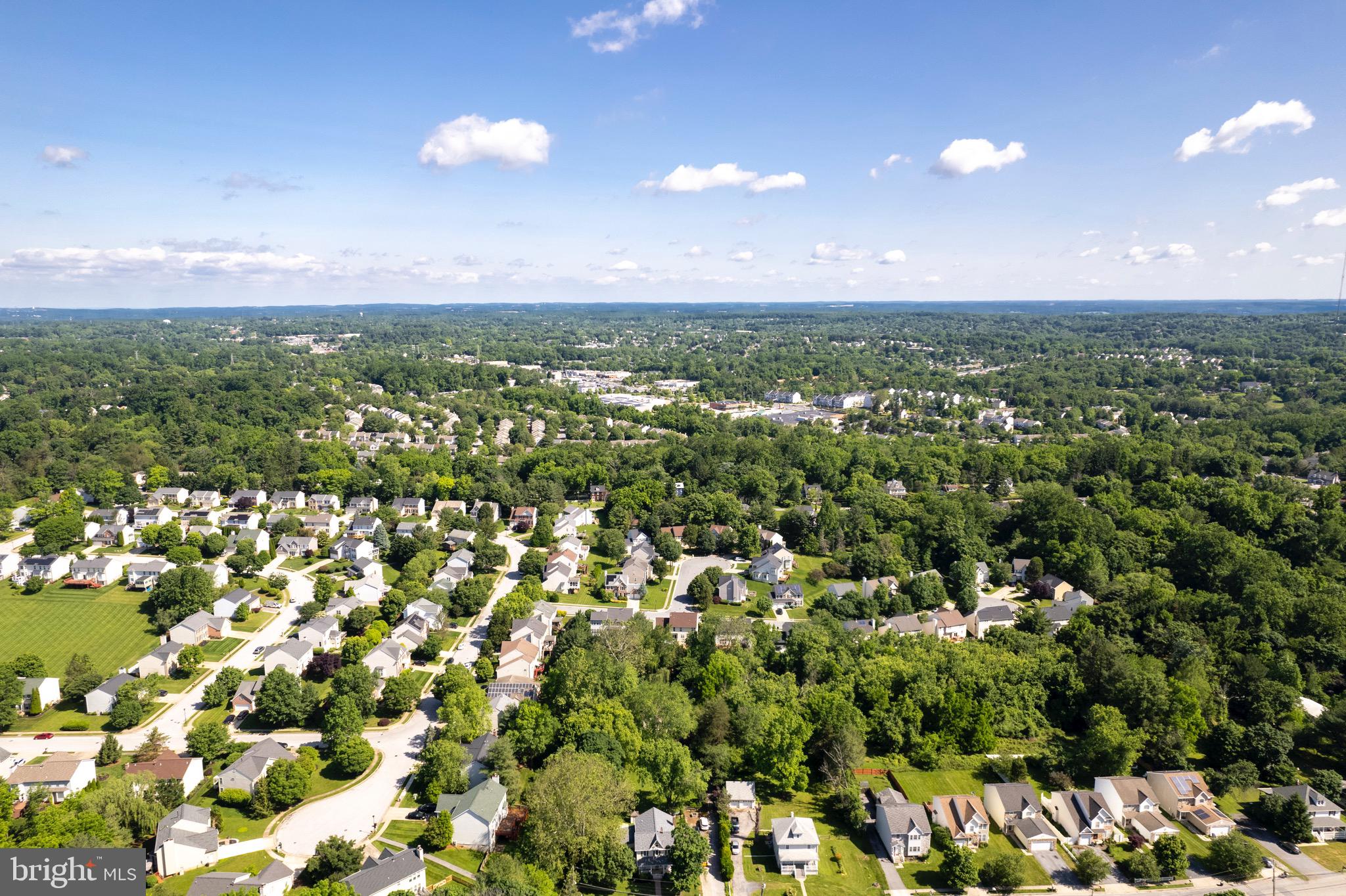 OWINGS MILLS - Residential