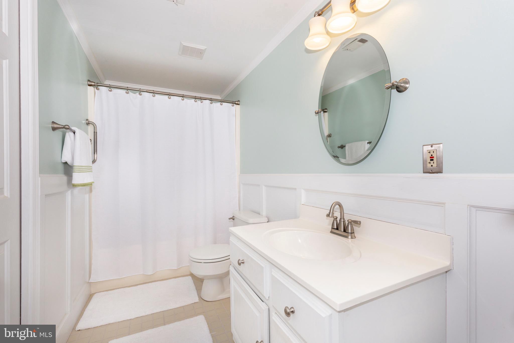 OWINGS MILLS - Residential