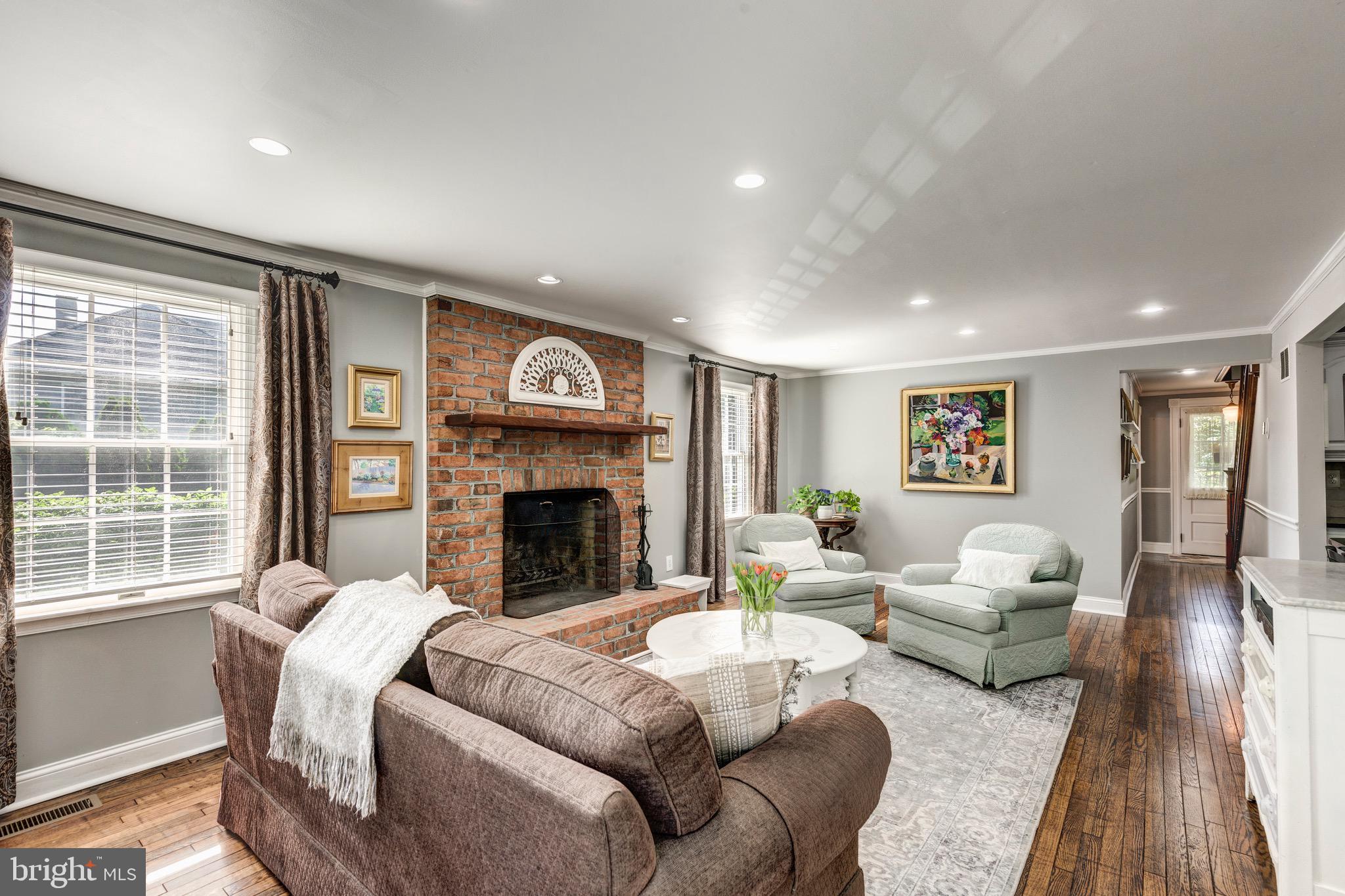 OWINGS MILLS - Residential