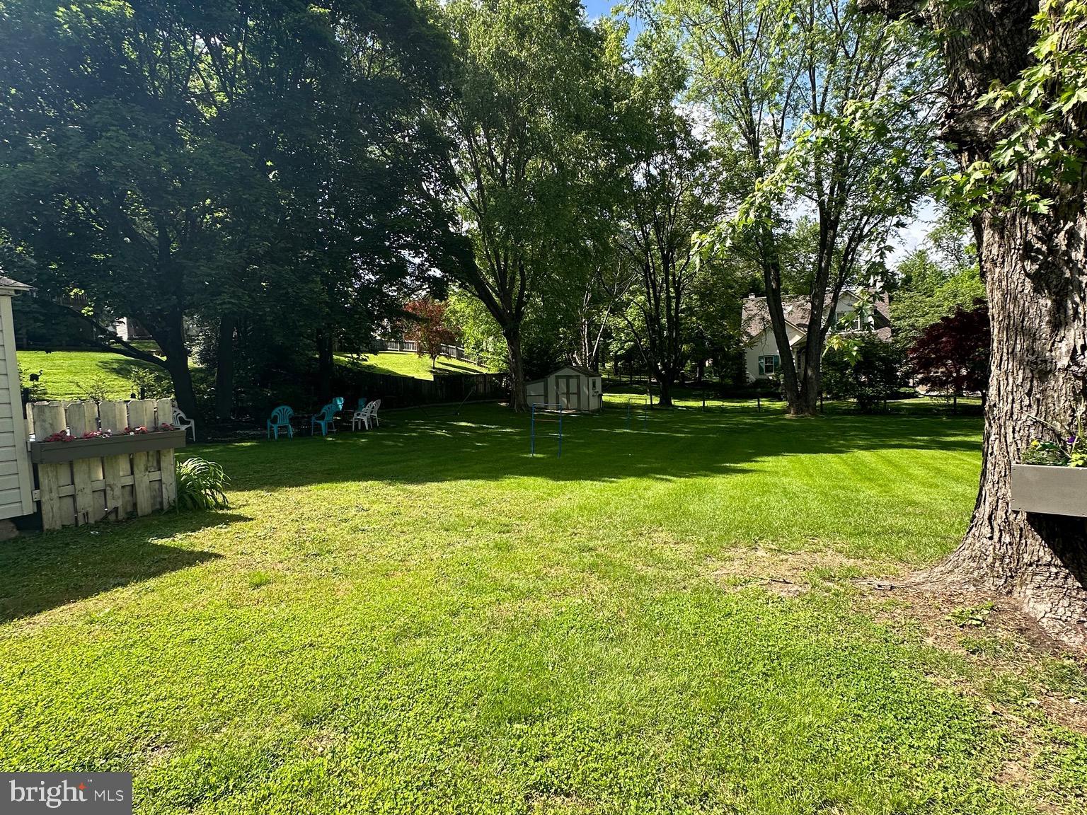 OWINGS MILLS - Residential