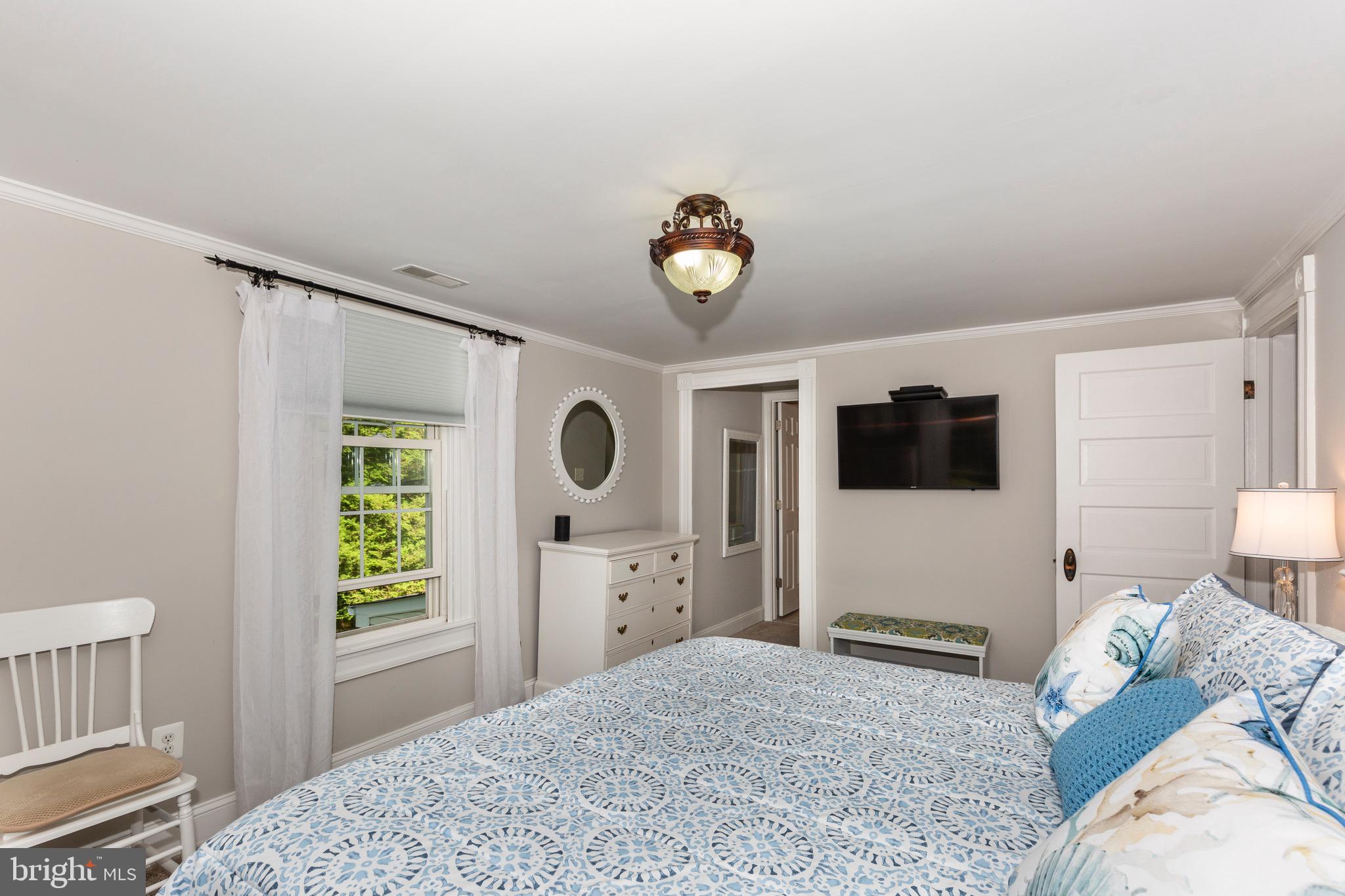 OWINGS MILLS - Residential