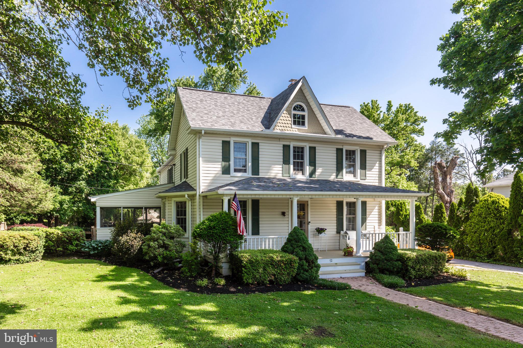 OWINGS MILLS - Residential