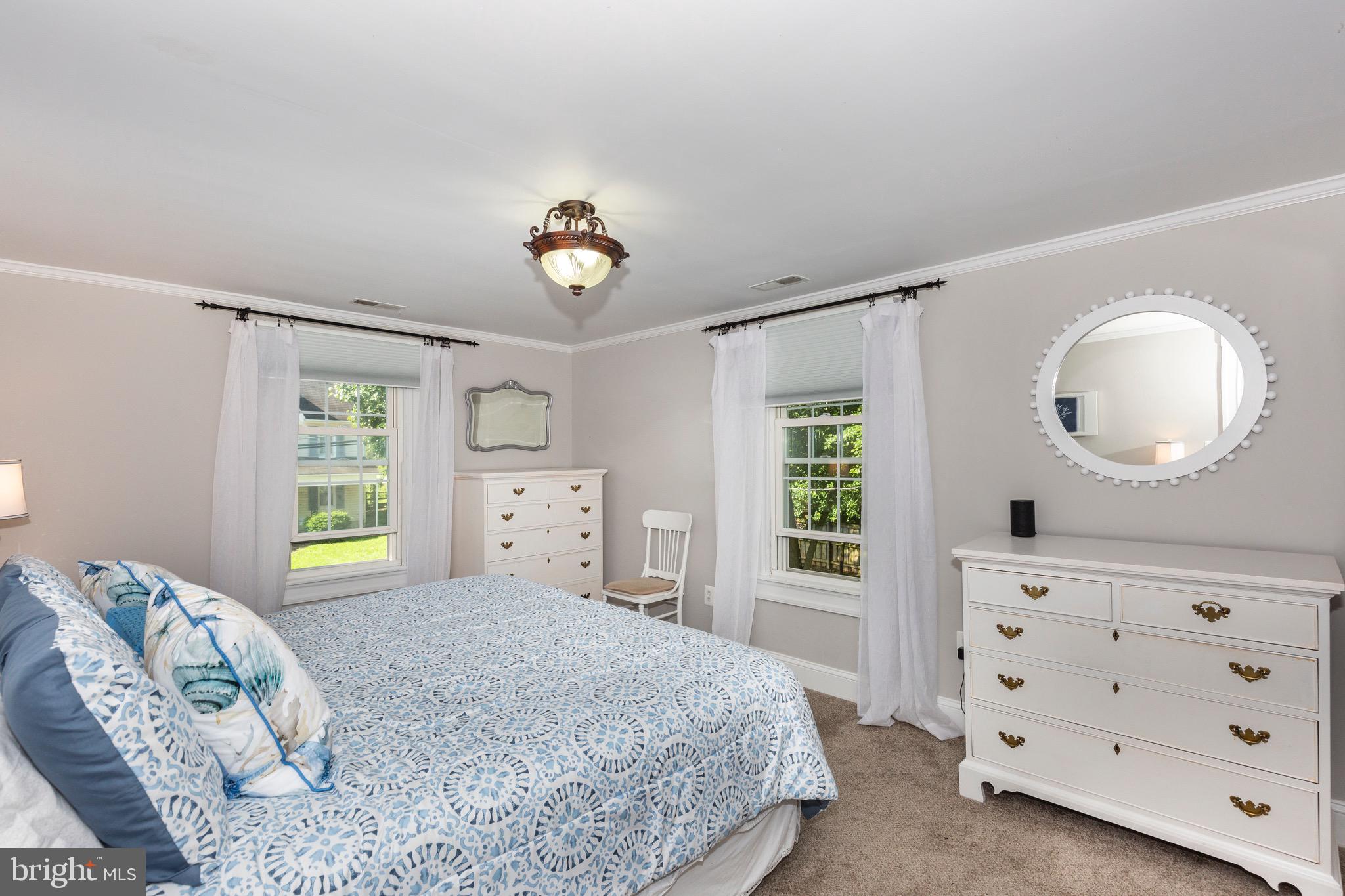 OWINGS MILLS - Residential