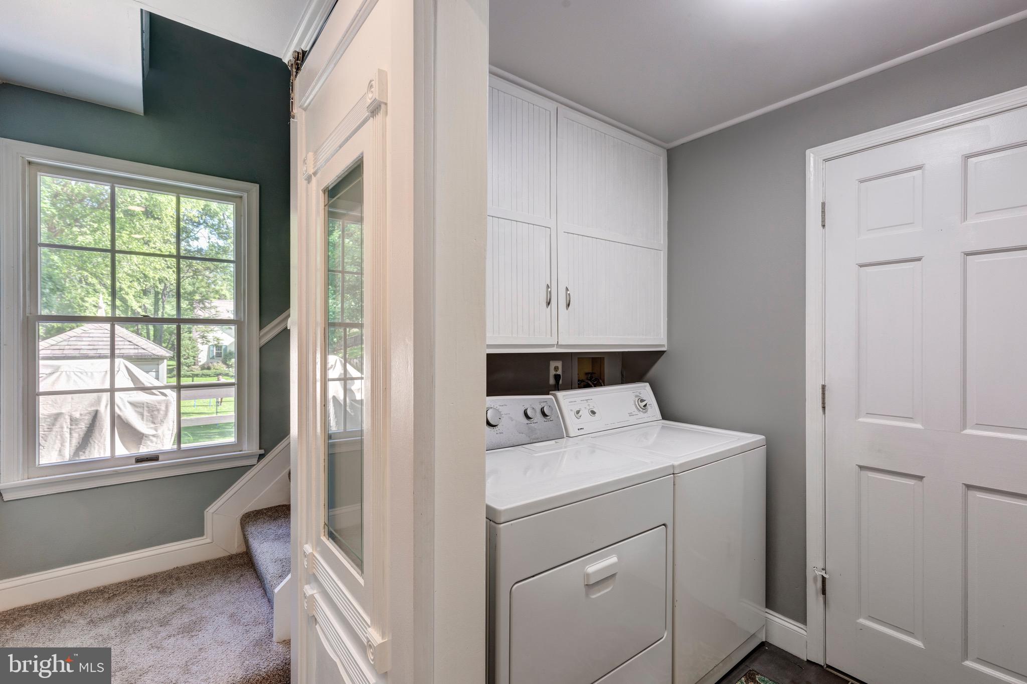 OWINGS MILLS - Residential