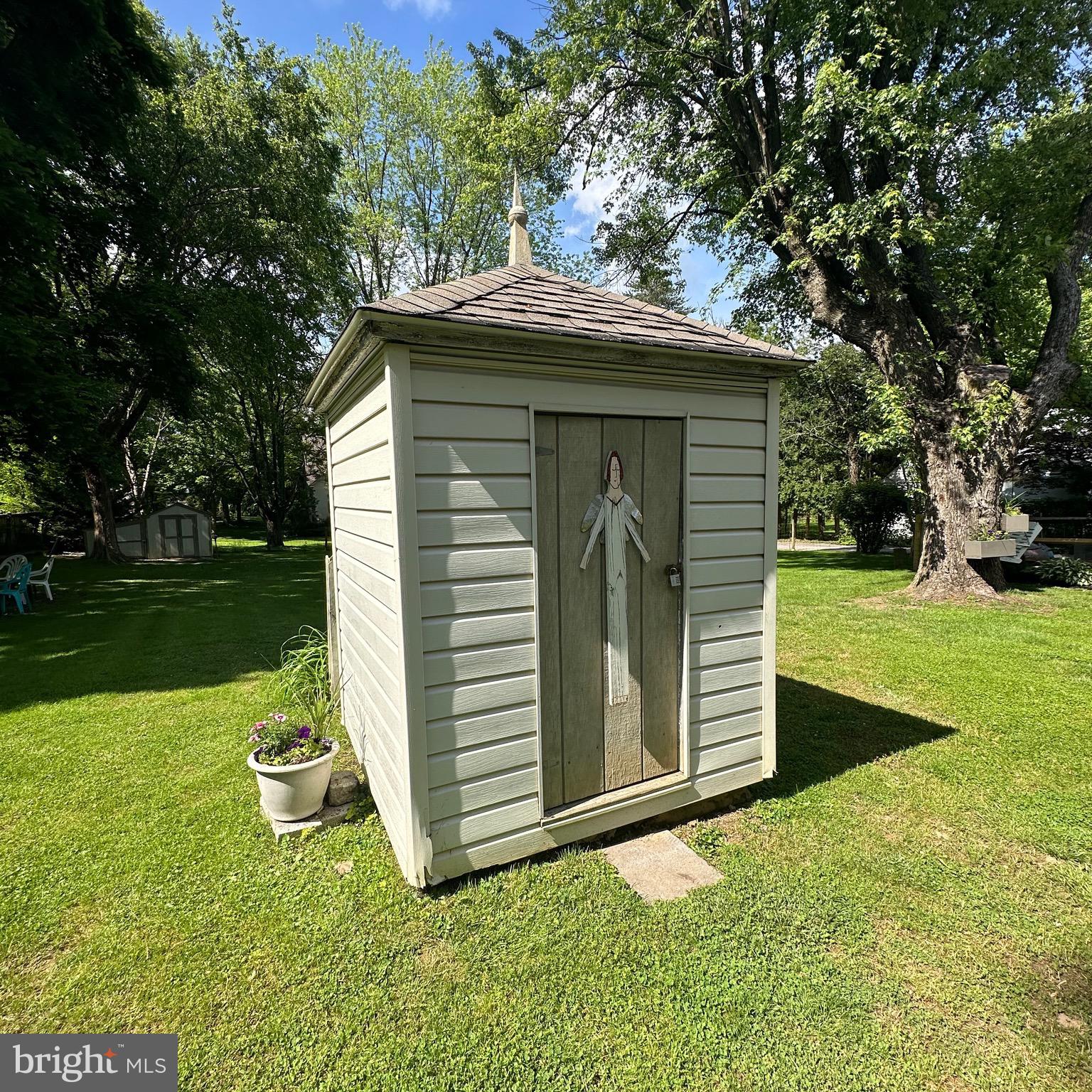 OWINGS MILLS - Residential