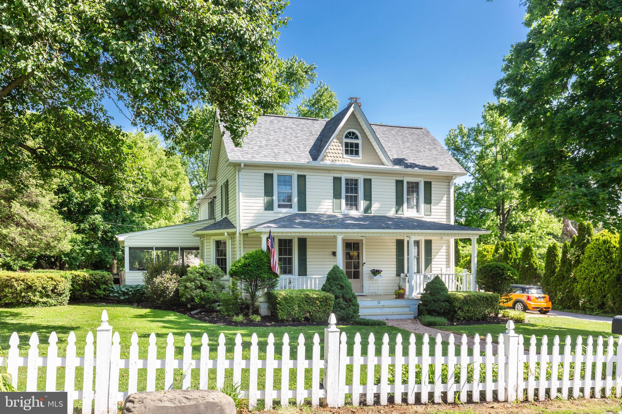 OWINGS MILLS - Residential