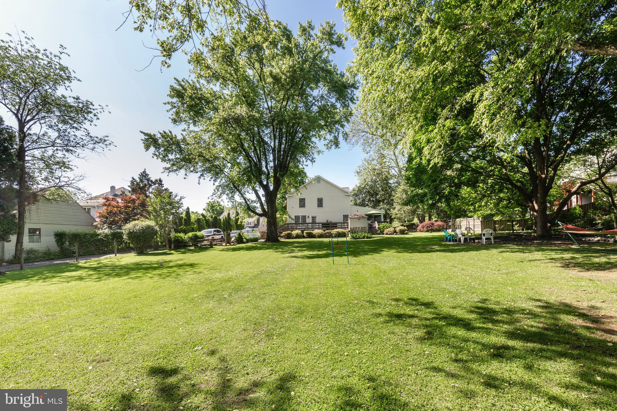 OWINGS MILLS - Residential