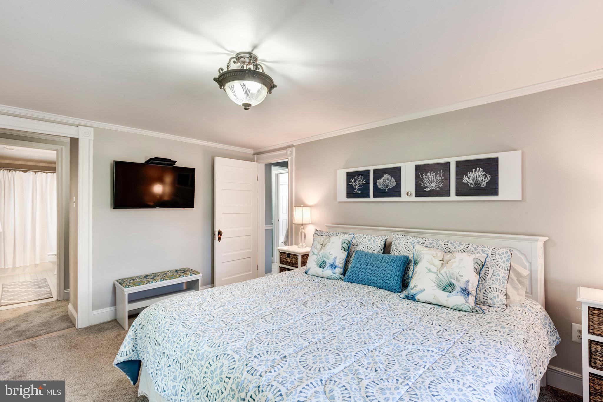 OWINGS MILLS - Residential