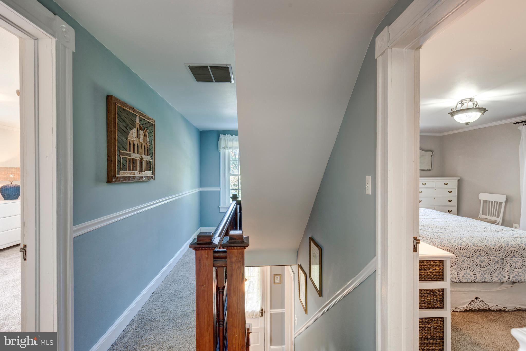 OWINGS MILLS - Residential